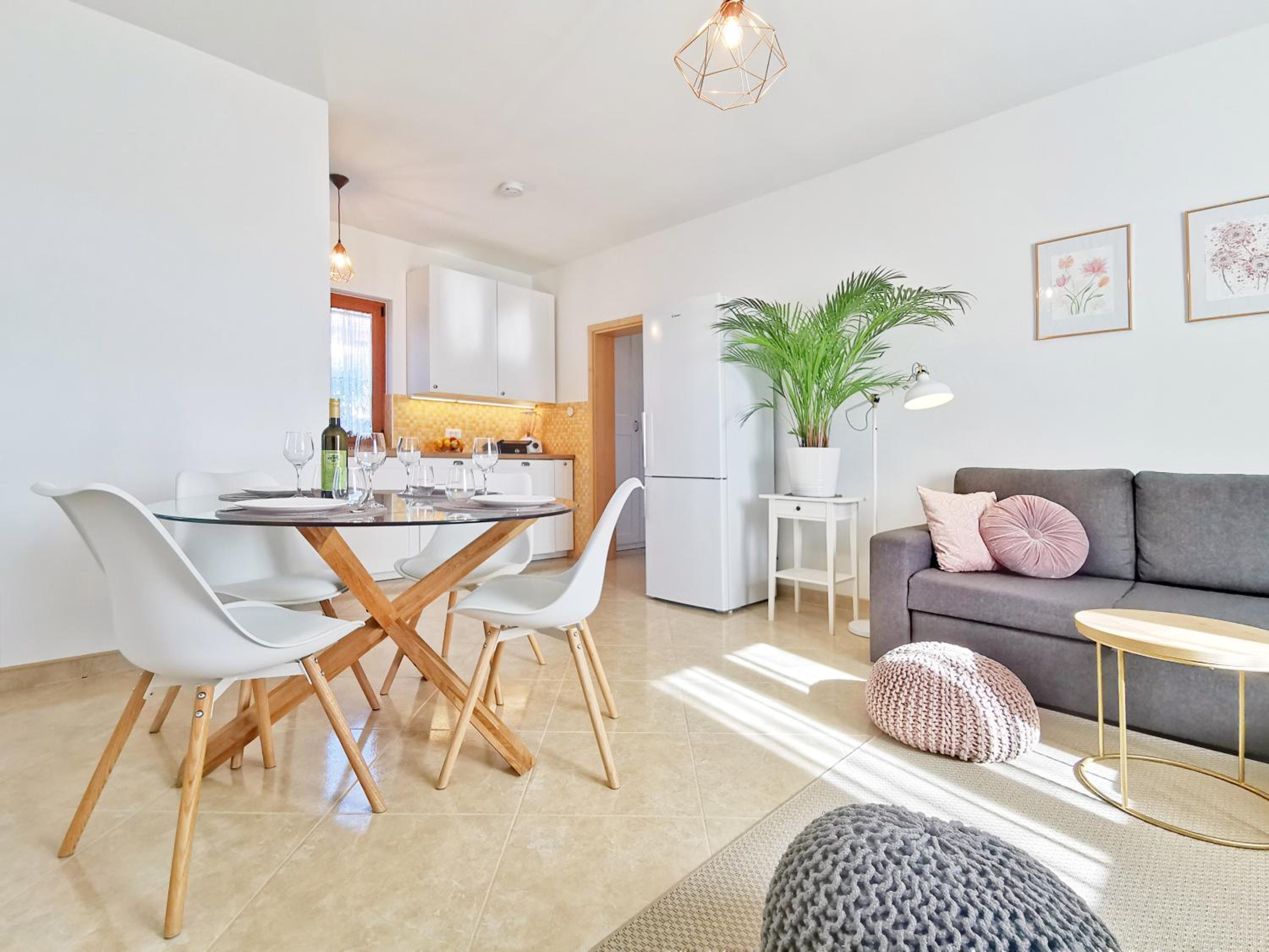 Apartment Artemis