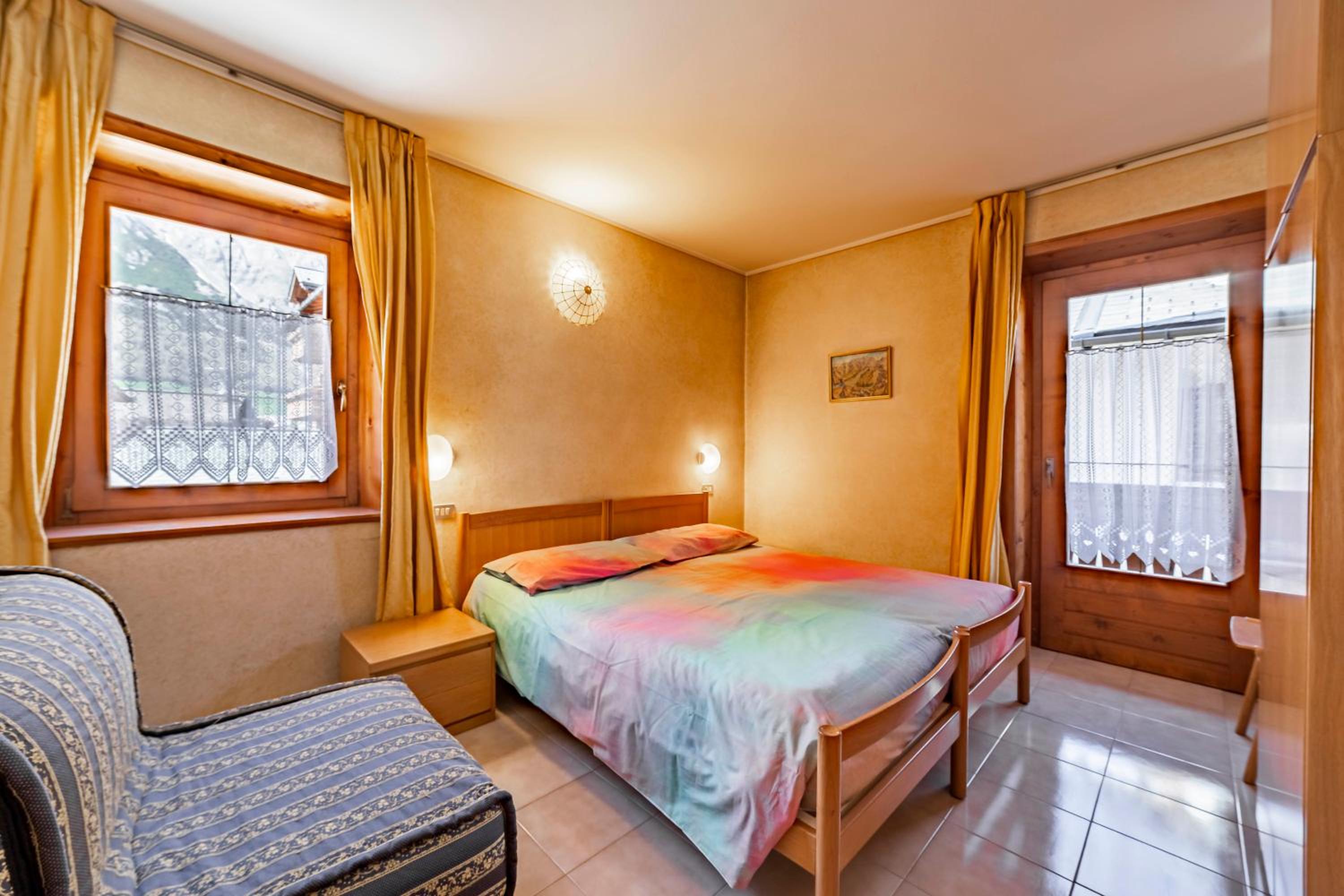 Chalet La Nuvola