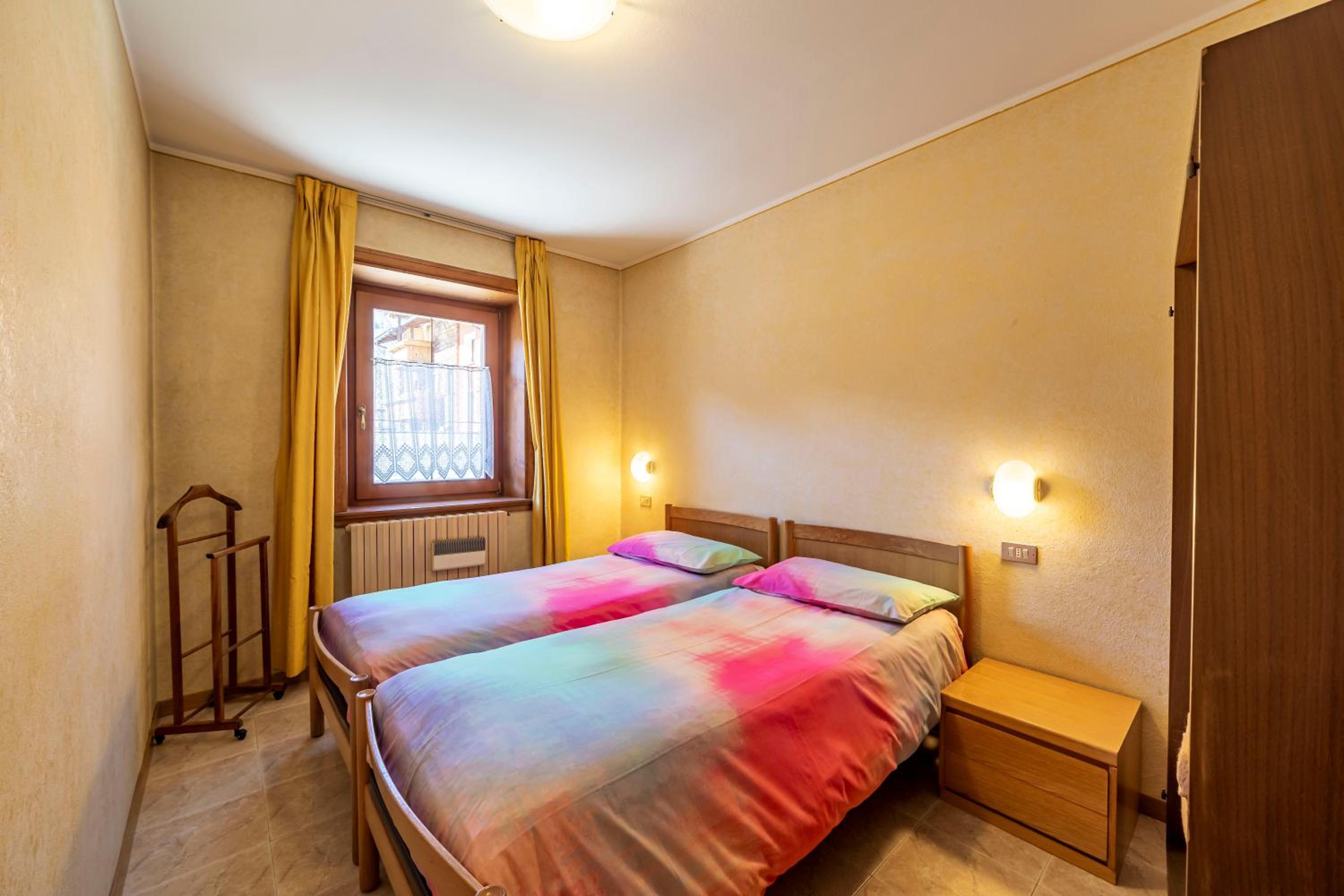 Chalet La Nuvola