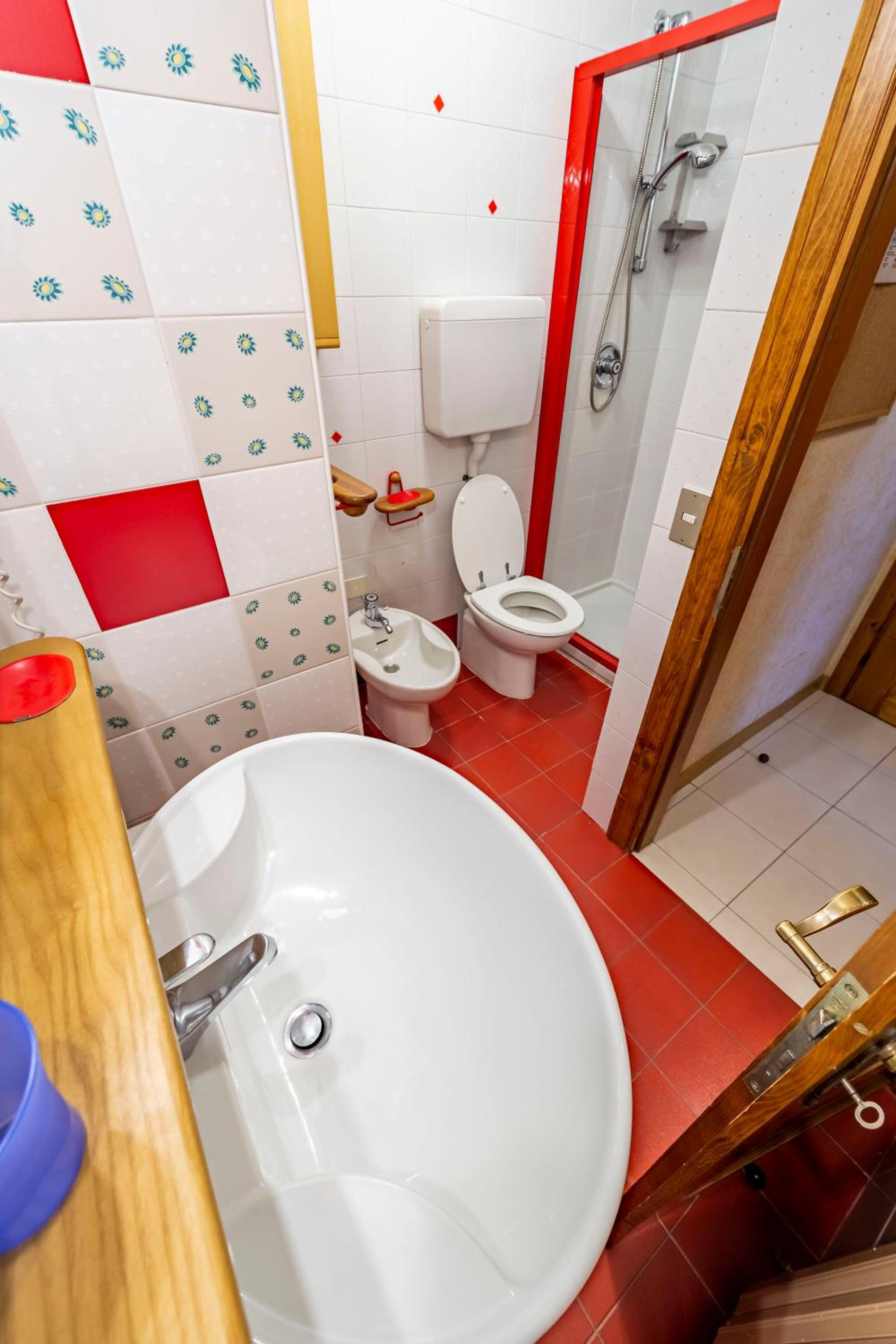 Chalet La Nuvola