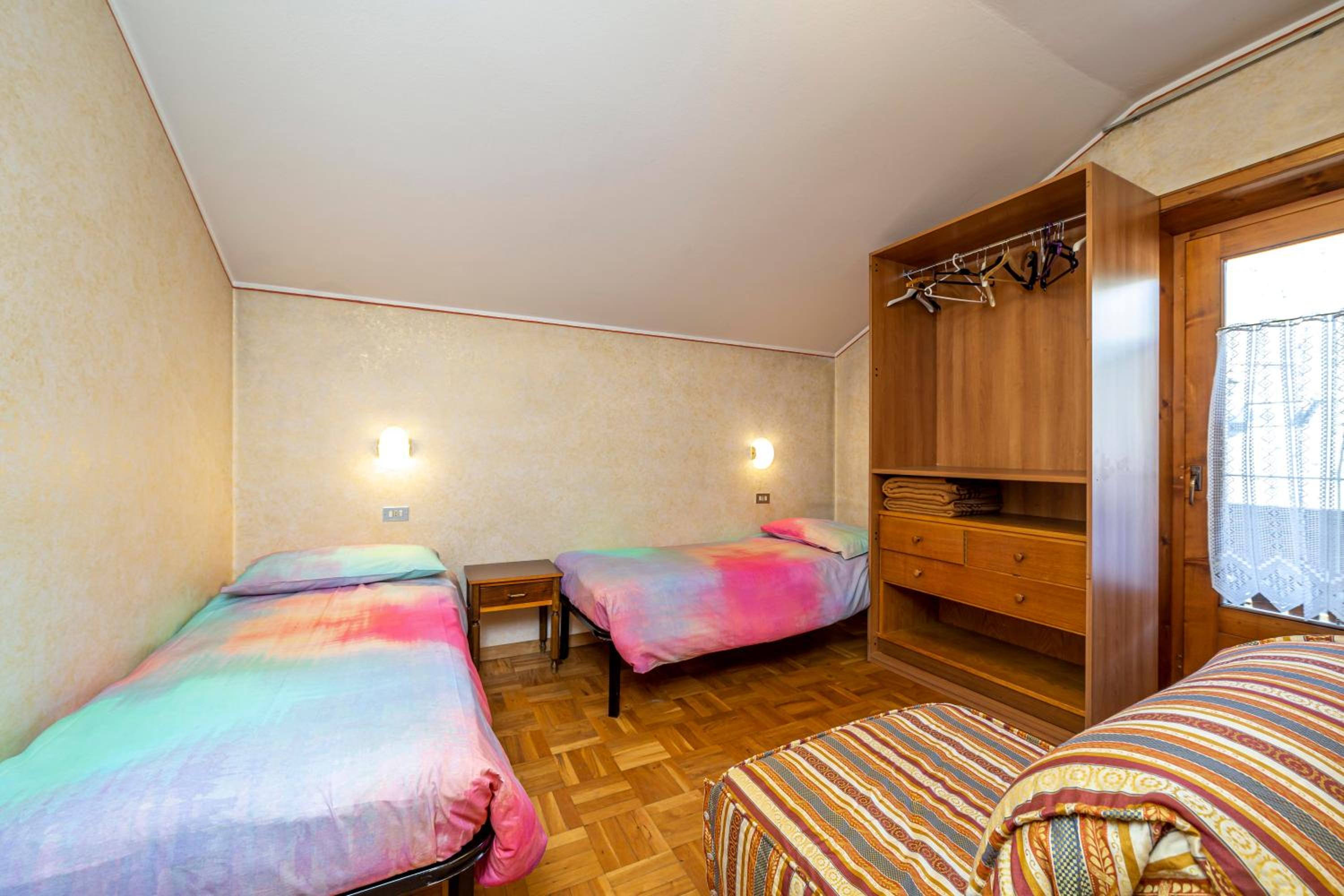 Chalet La Nuvola