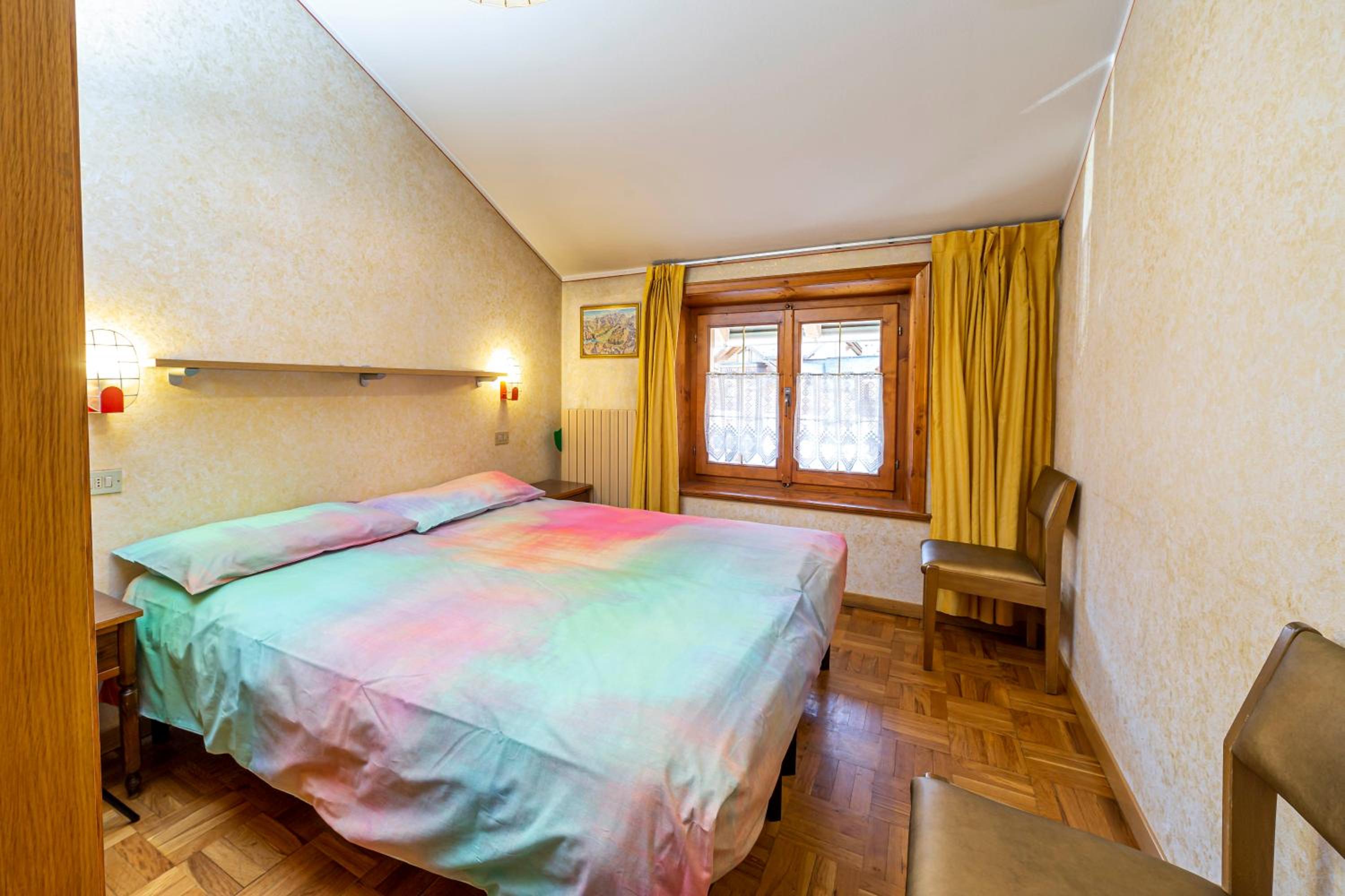 Chalet La Nuvola