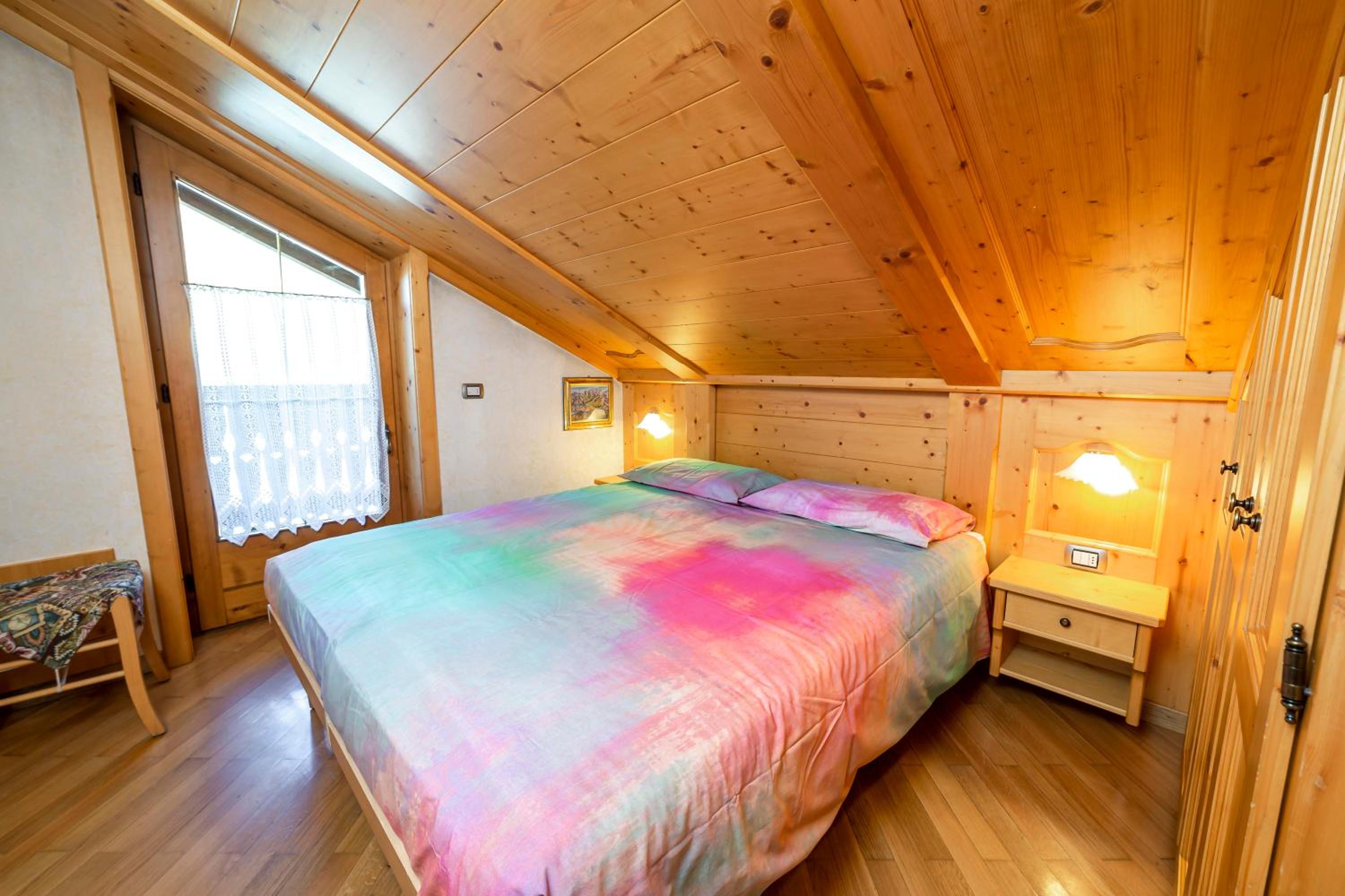 Chalet La Nuvola
