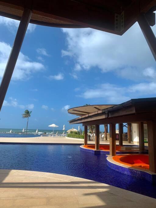 Alquiler vacacional Apartamento en Playa Escondida Resort & Marina En el mar Caribe