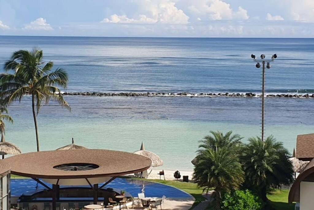 Alquiler vacacional Apartamento en Playa Escondida Resort & Marina En el mar Caribe