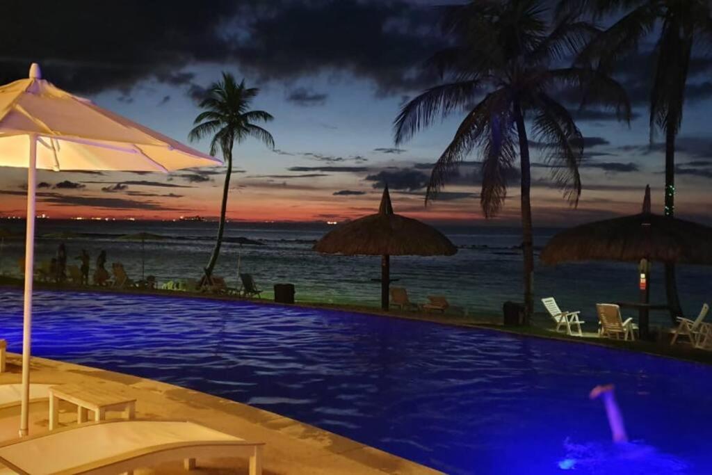 Alquiler vacacional Apartamento en Playa Escondida Resort & Marina En el mar Caribe