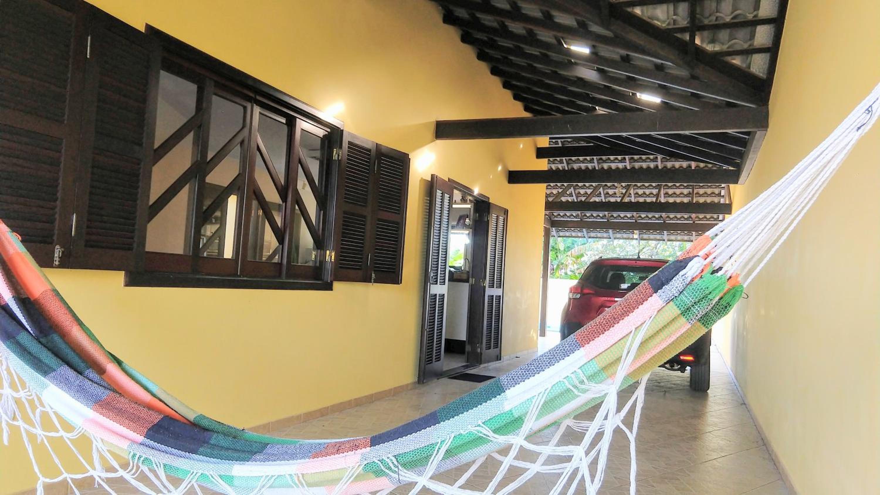 Casa Guaratuba-Barra do Saí - 