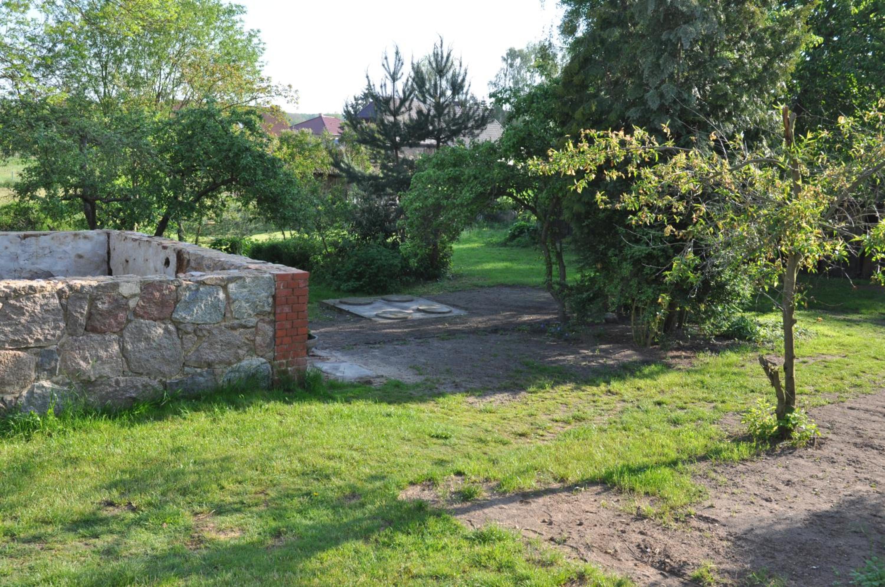 Ferienhaus Caselow 23A