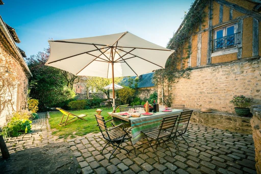 Le Cottage, Maison paysanne au cœur du Vexin view 4