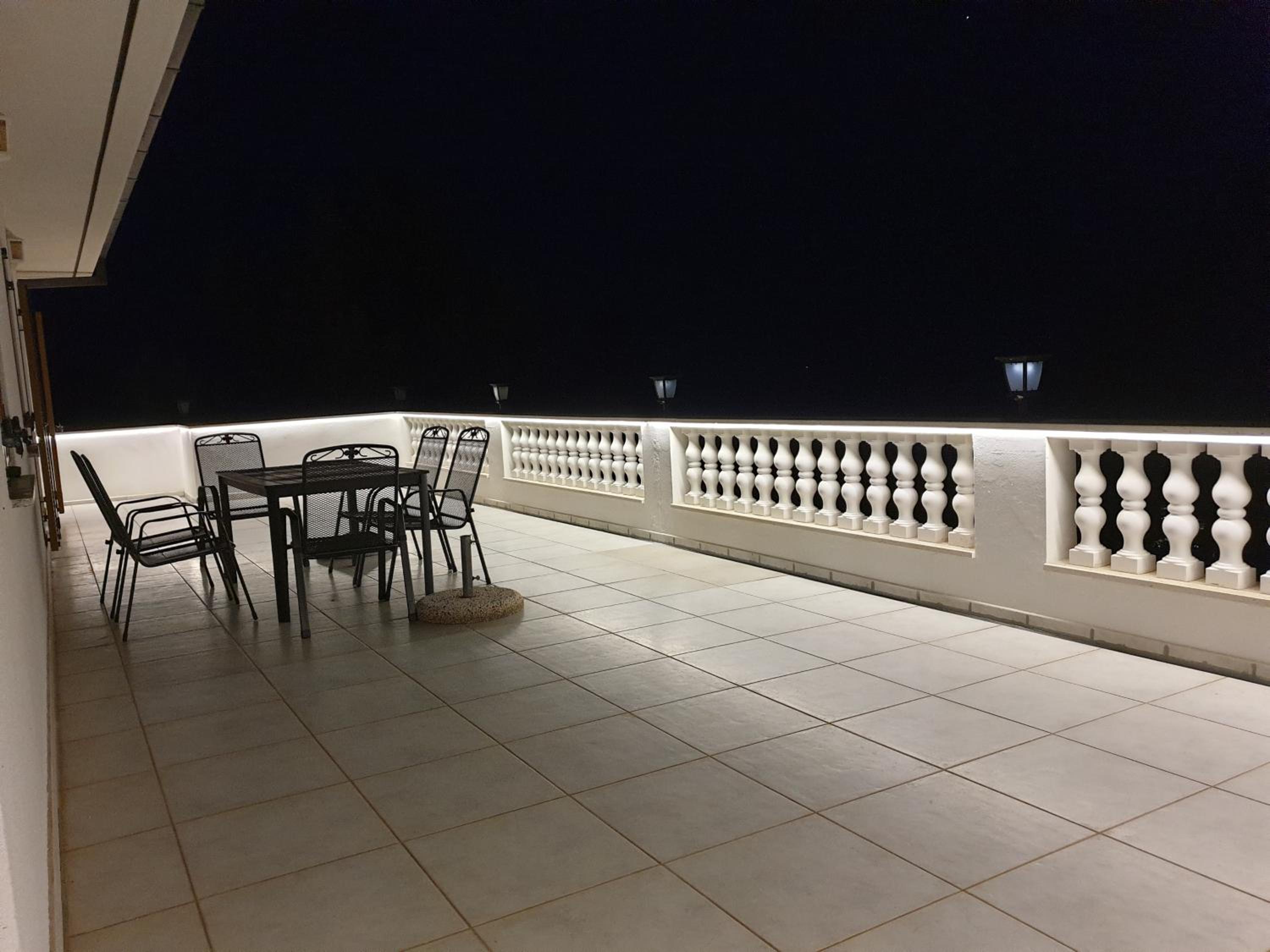 209 Zavala Ferienwohnung view 3