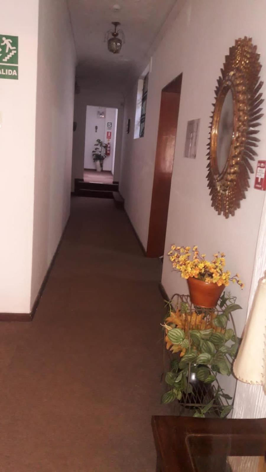 Hospedaje Schell view 4