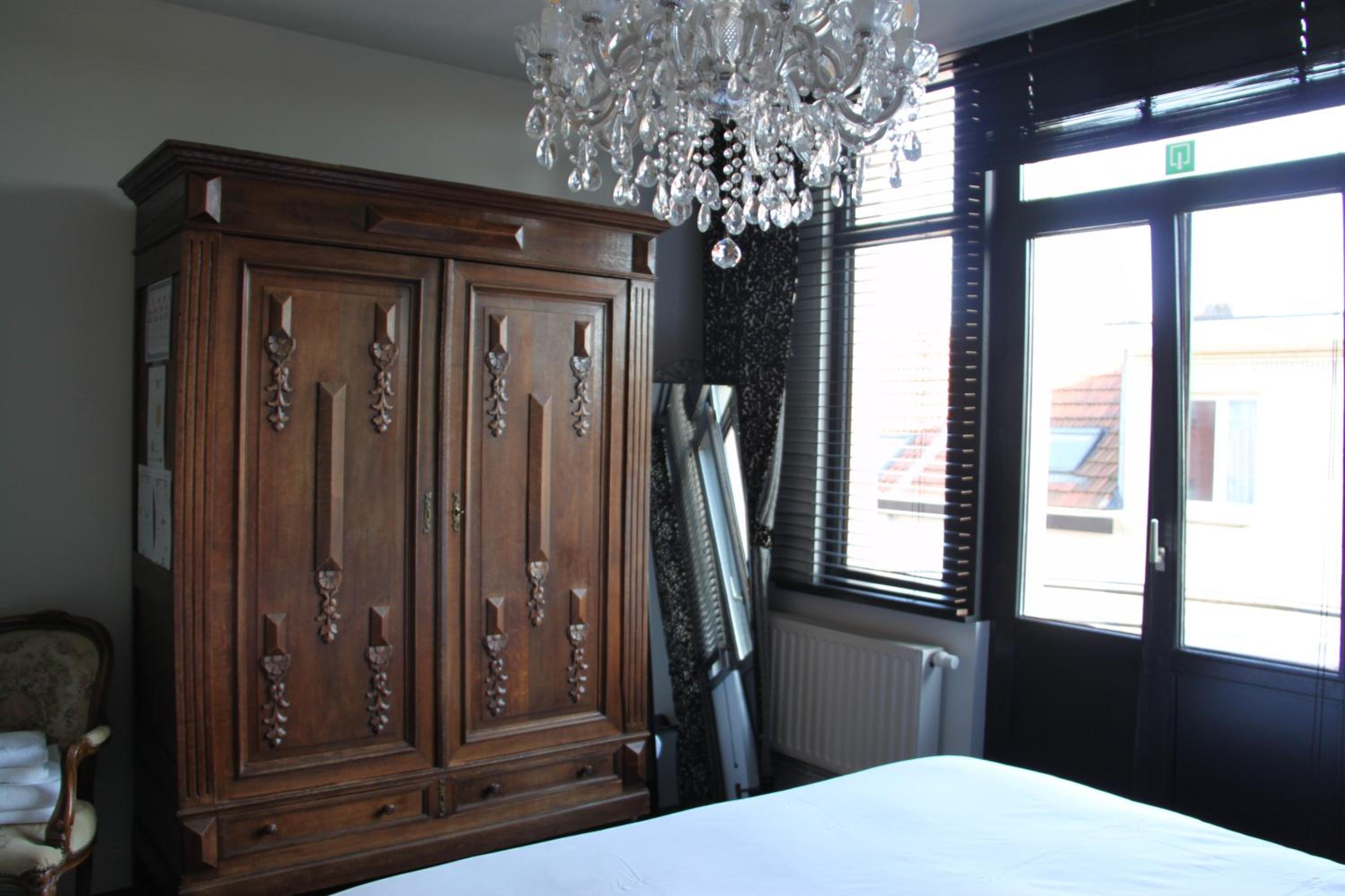 Puur B&B