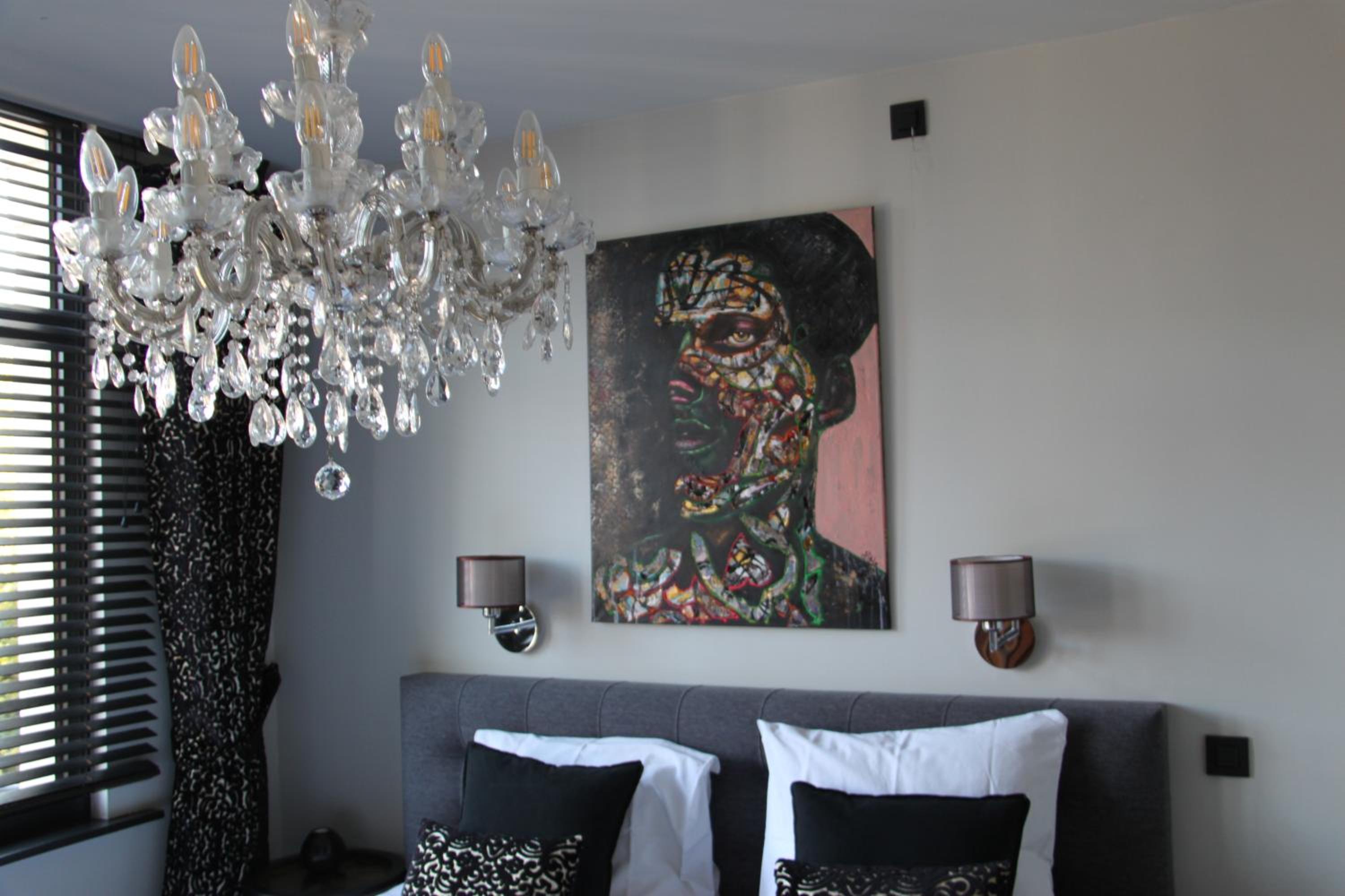 Puur B&B
