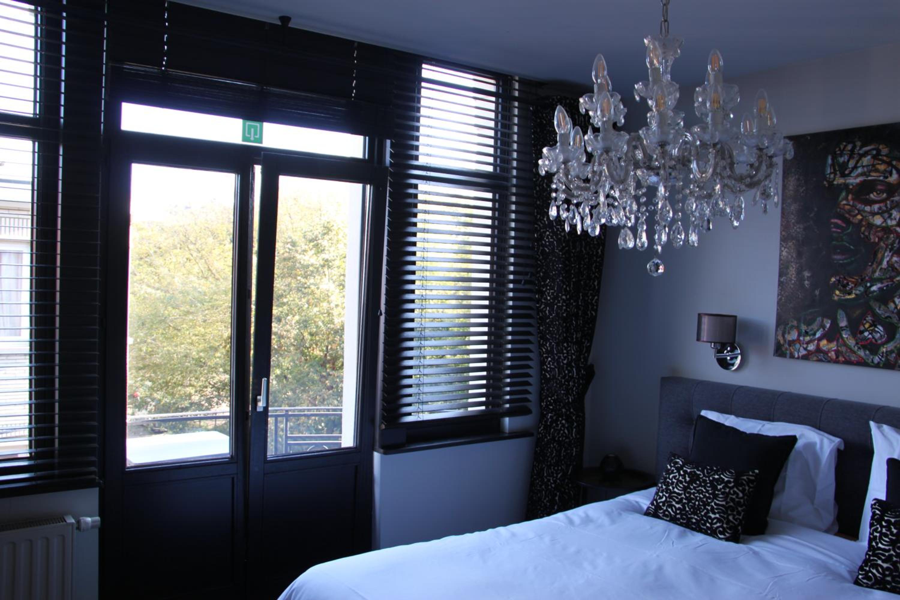 Puur B&B