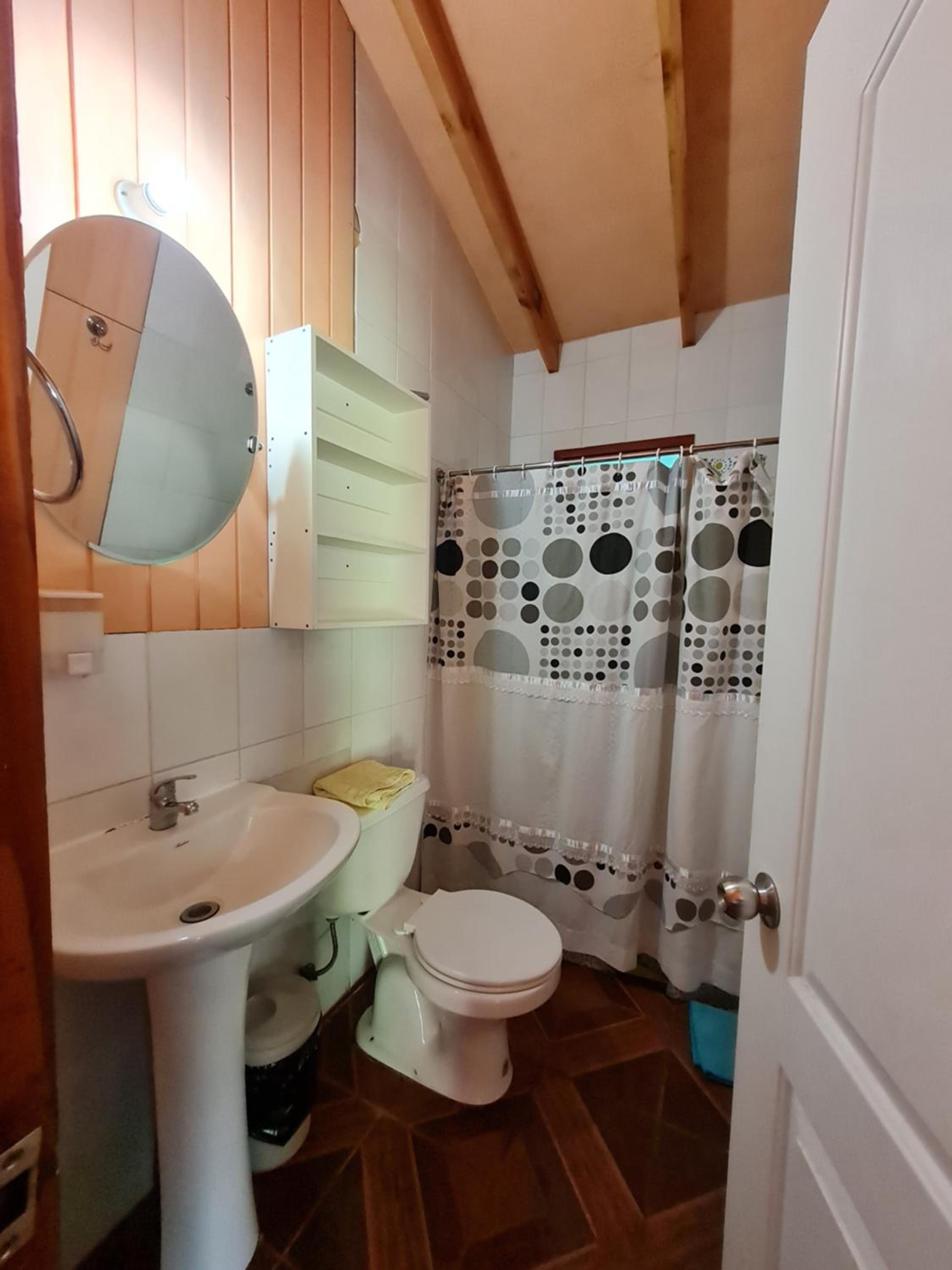 Cabanas El Cipres