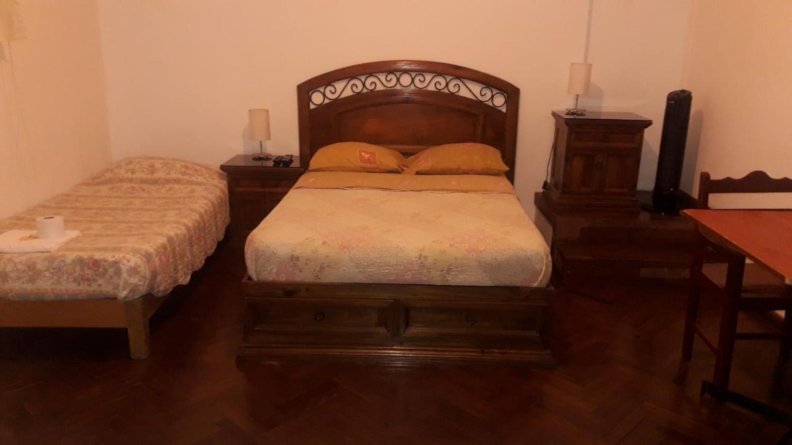 Hospedaje Schell view 5