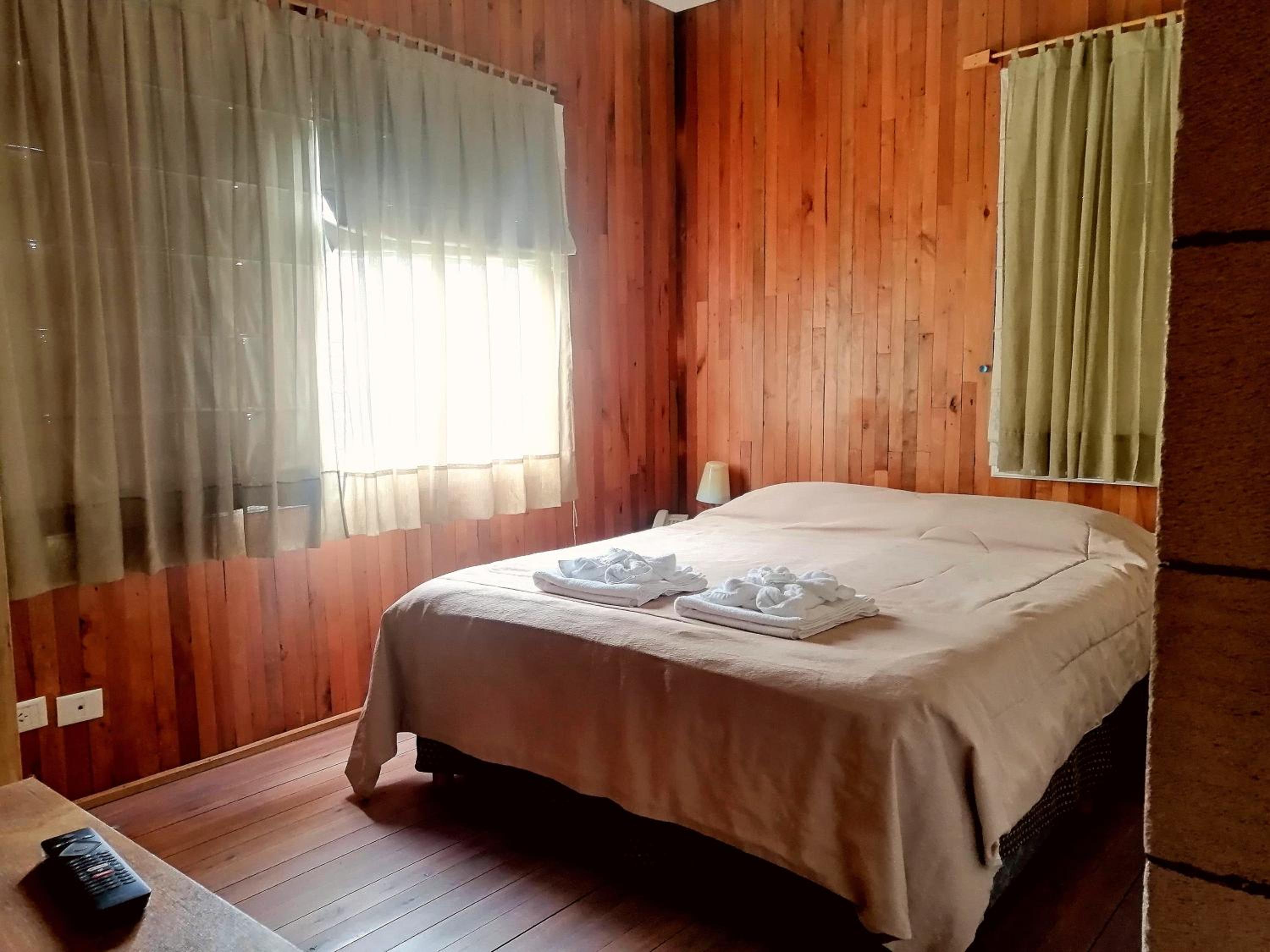 Wesley House Hosteria Boutique