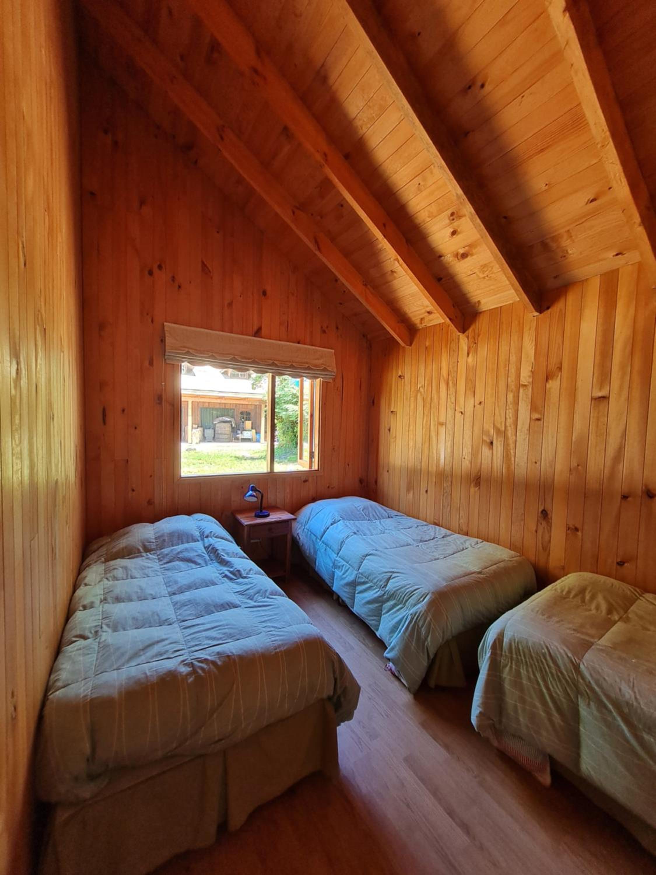 Cabanas El Cipres