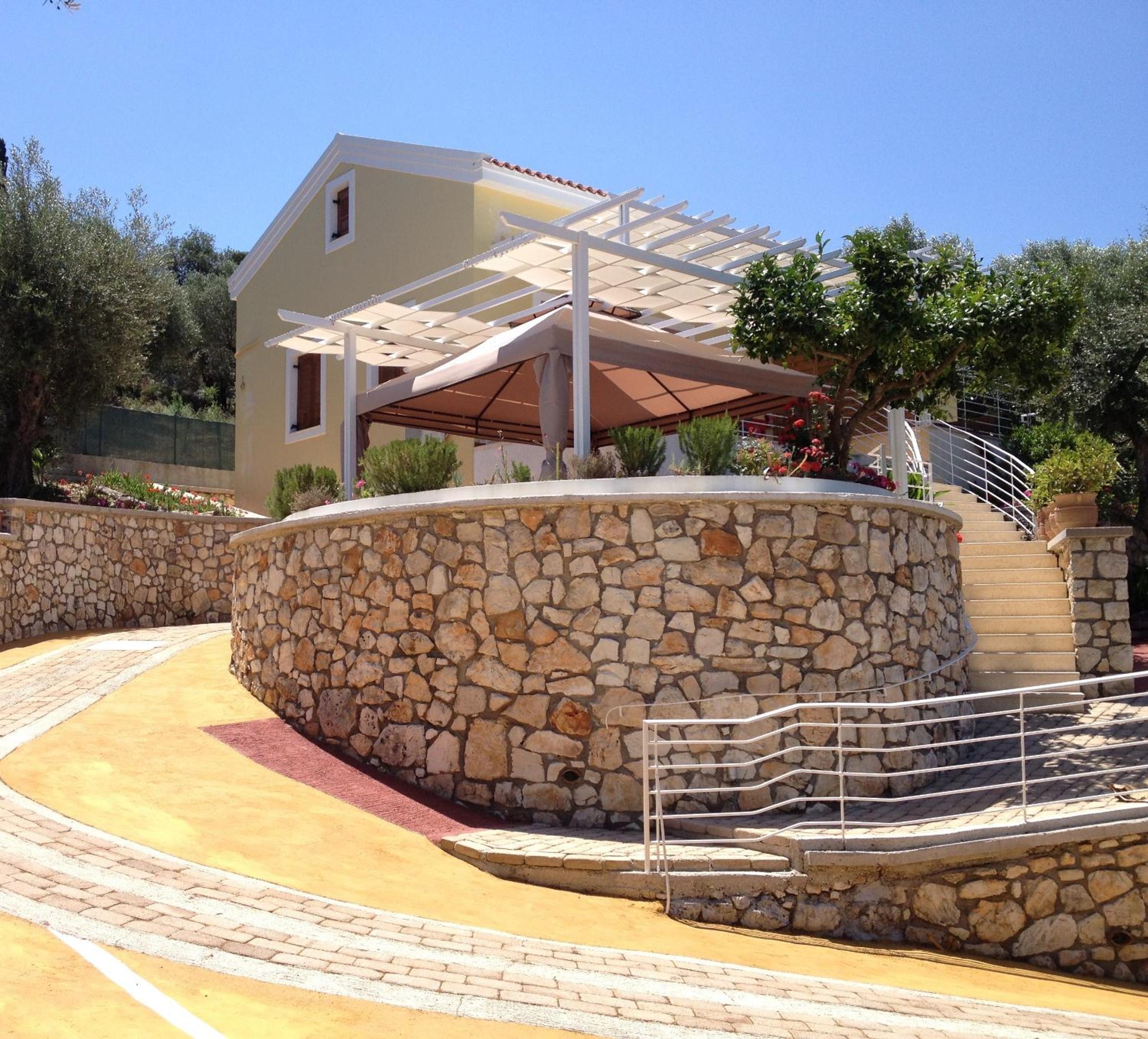 Hotel Tesoro of Ithaca - Image 1