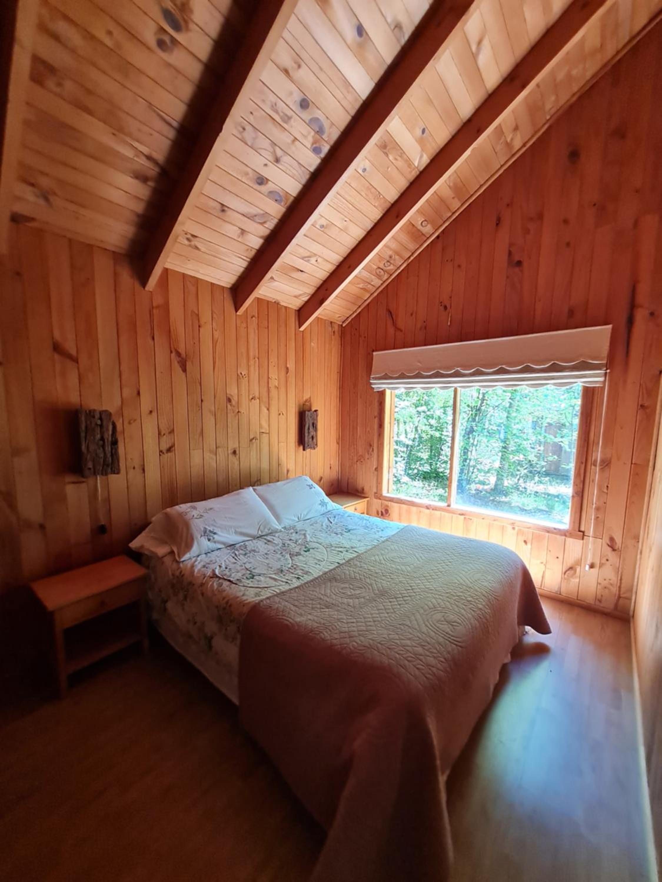 Cabanas El Cipres