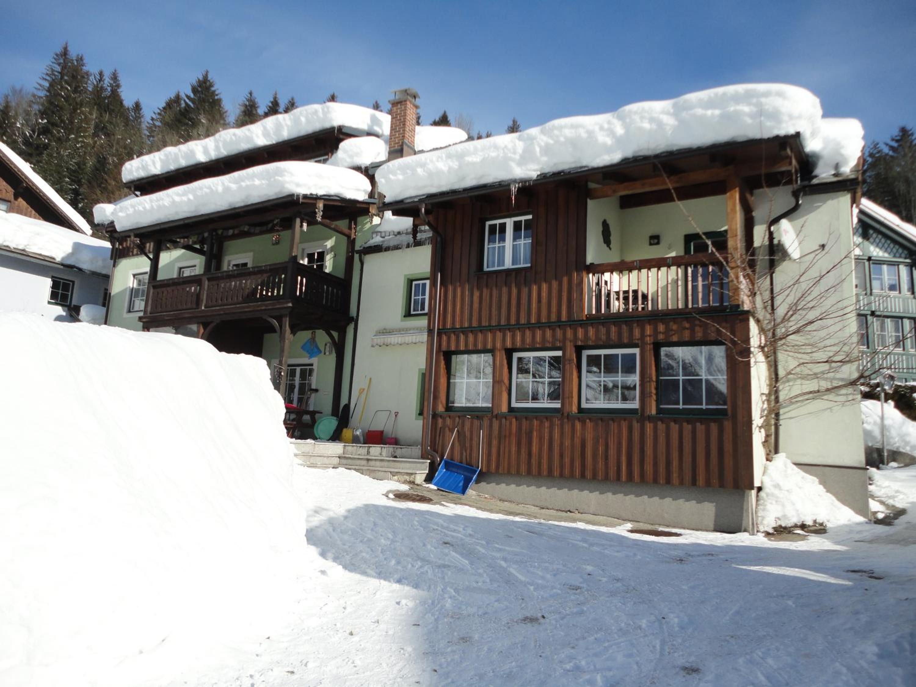 Ausseer Kleeblatt