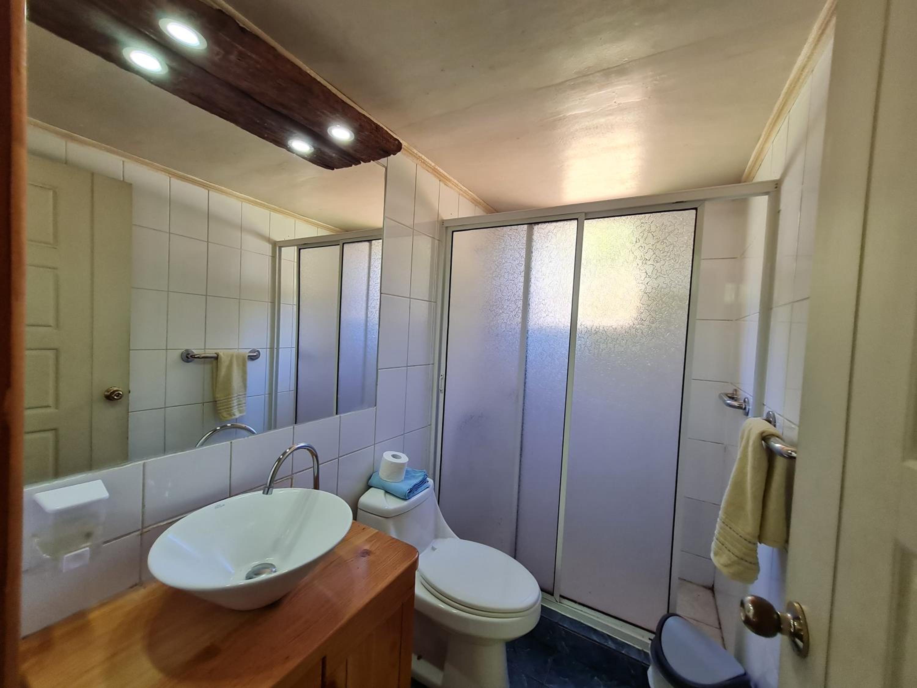 Cabanas El Cipres