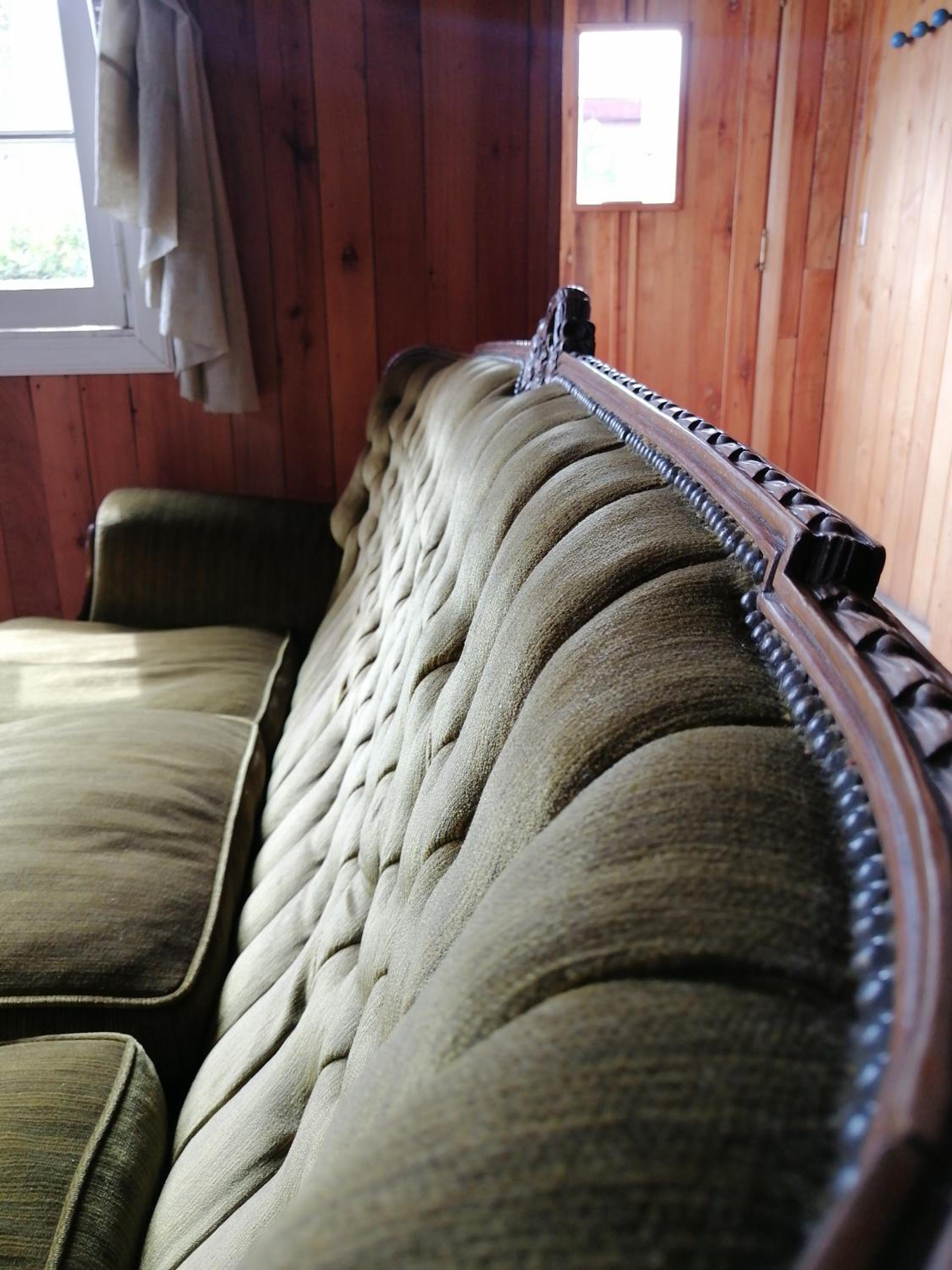 Wesley House Hosteria Boutique