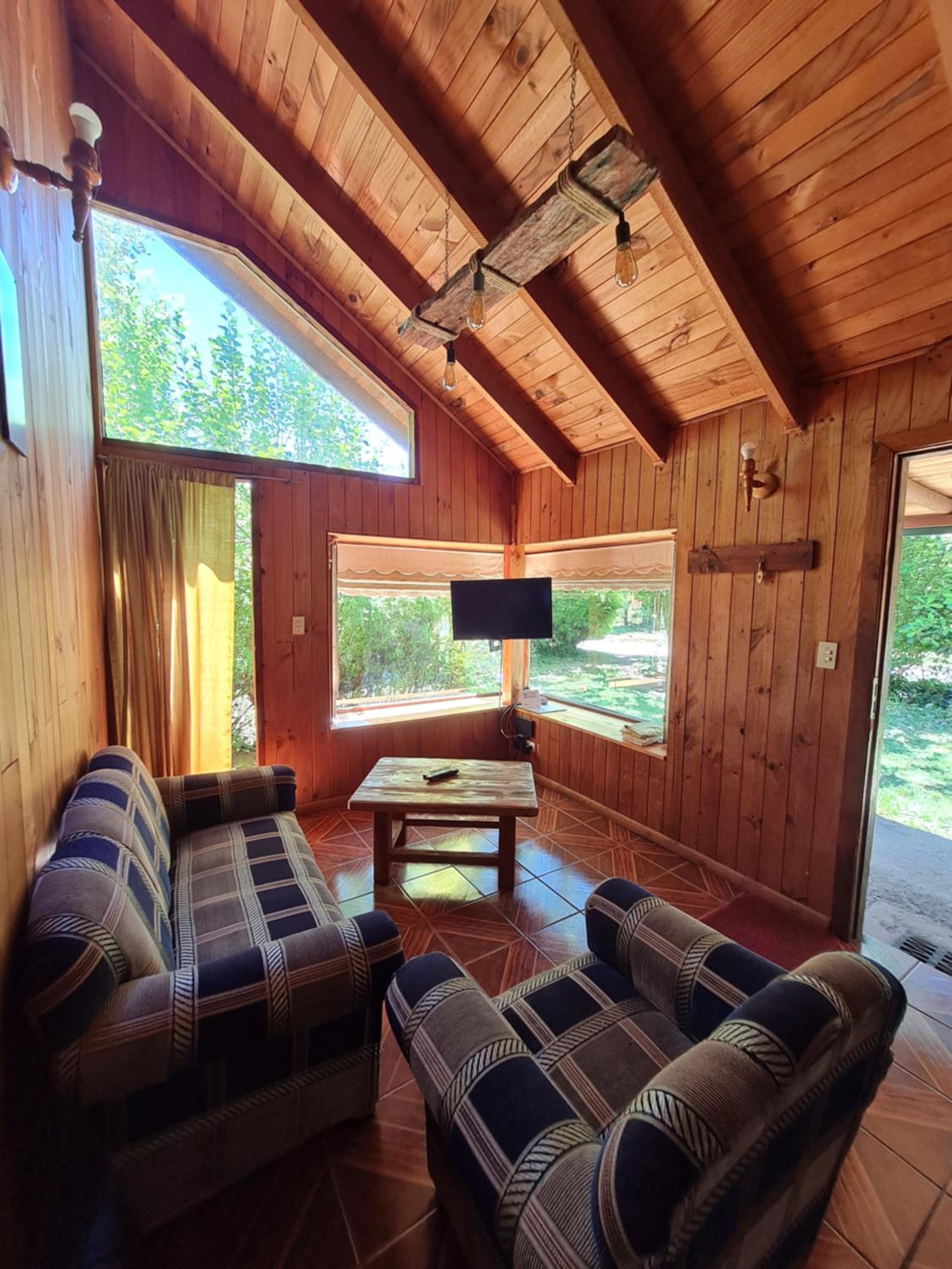 Cabanas El Cipres