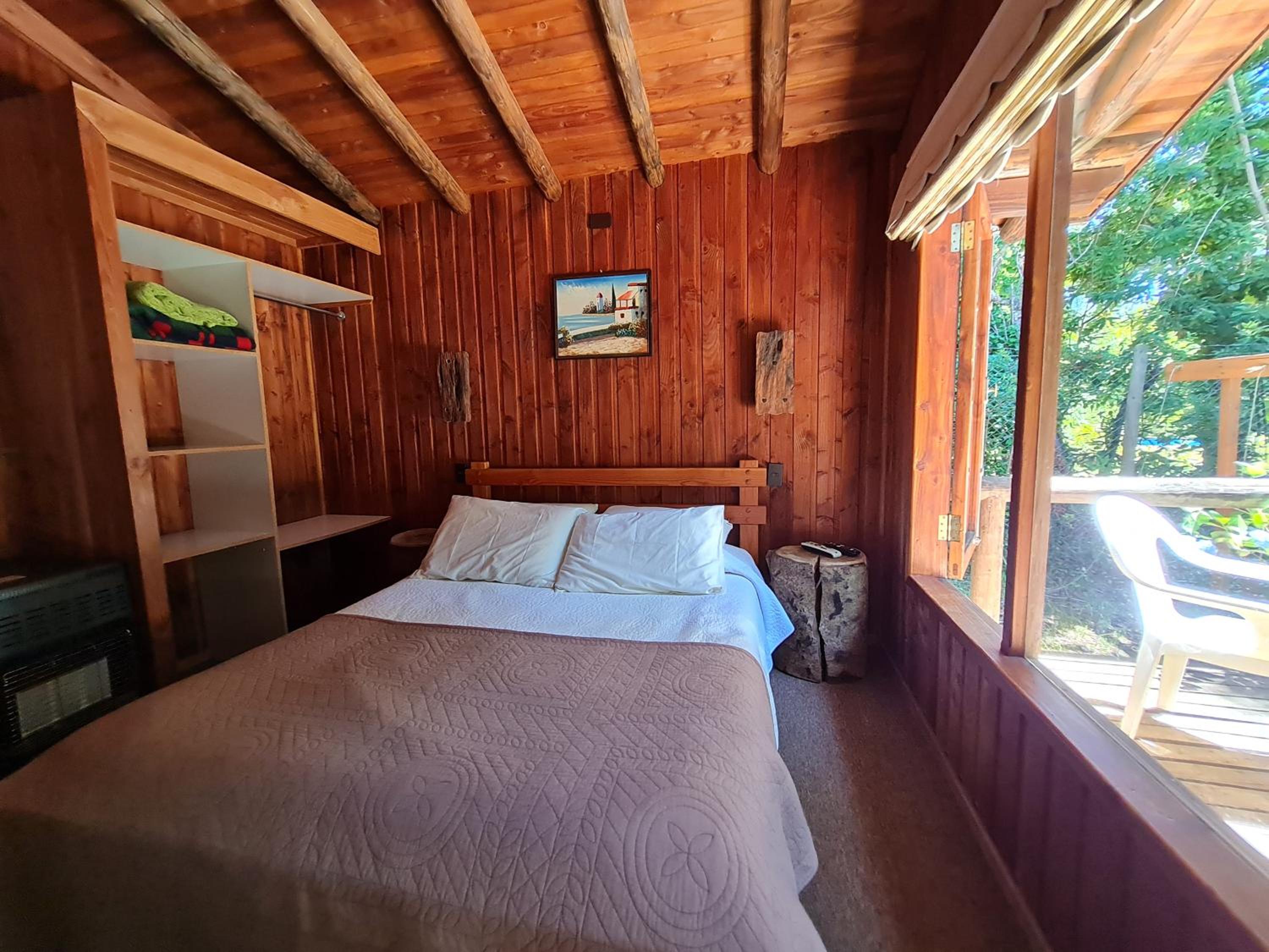 Cabanas El Cipres