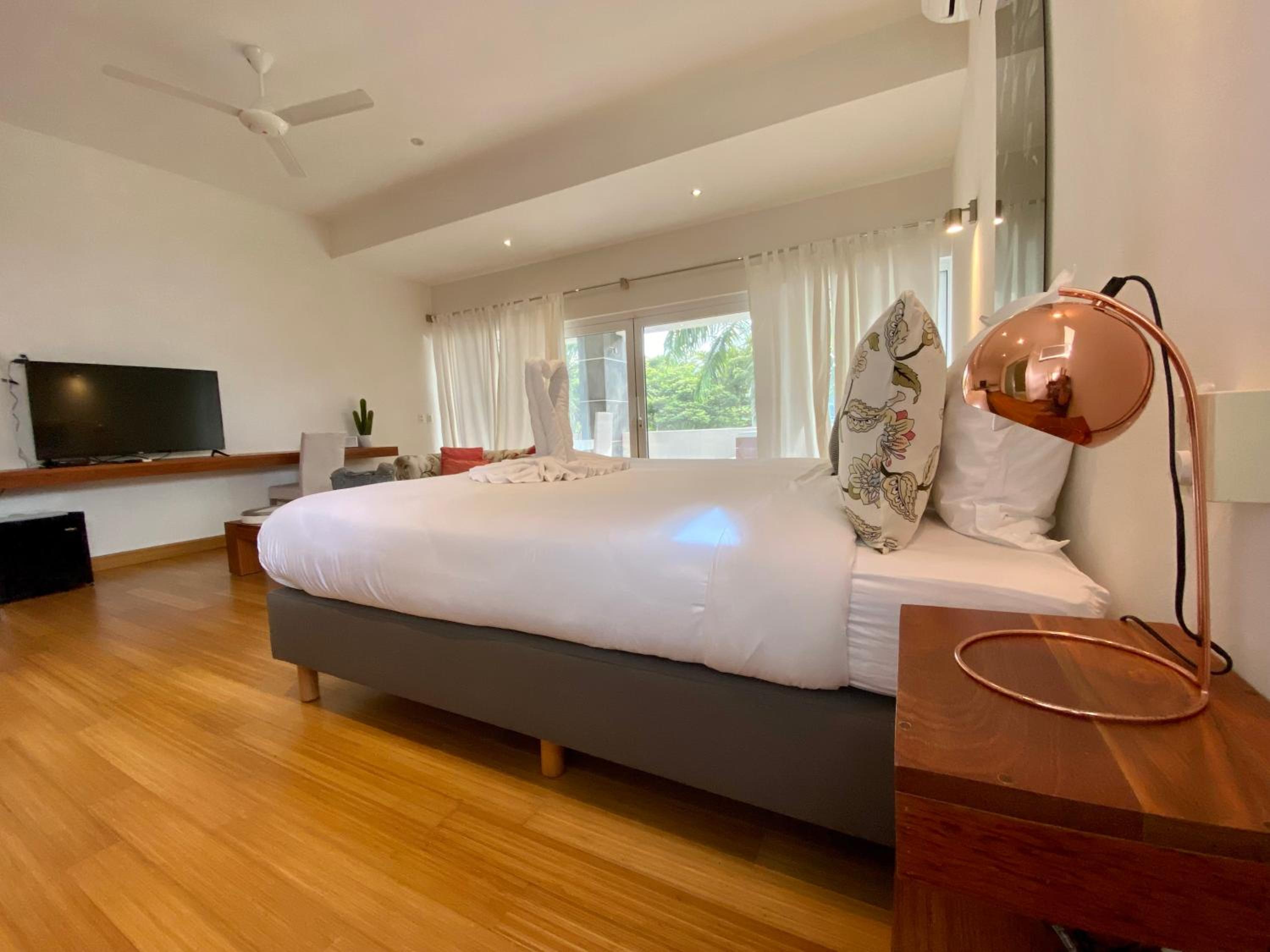 CASA-22 Luxury Boutique Hotel