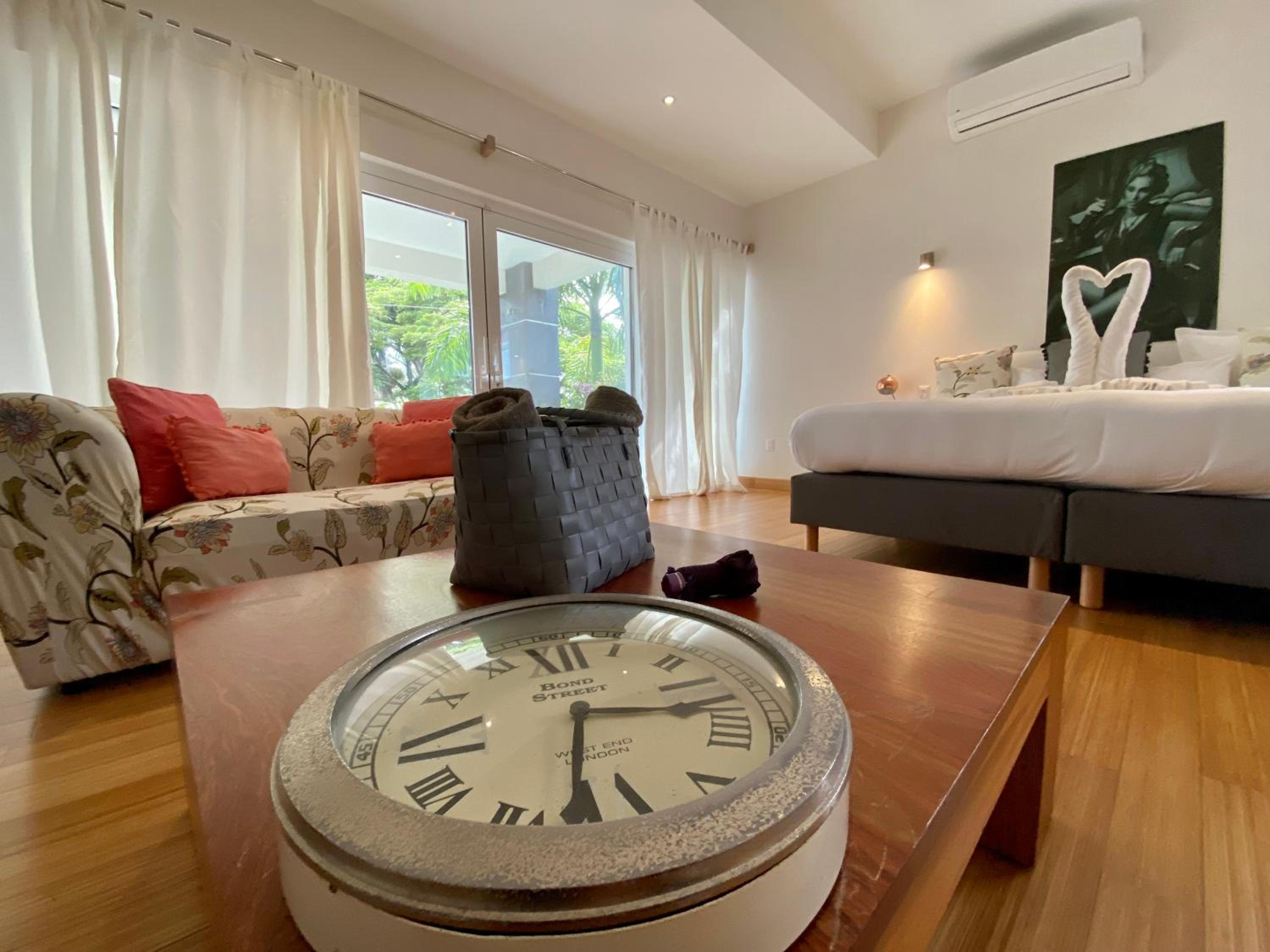 CASA-22 Luxury Boutique Hotel