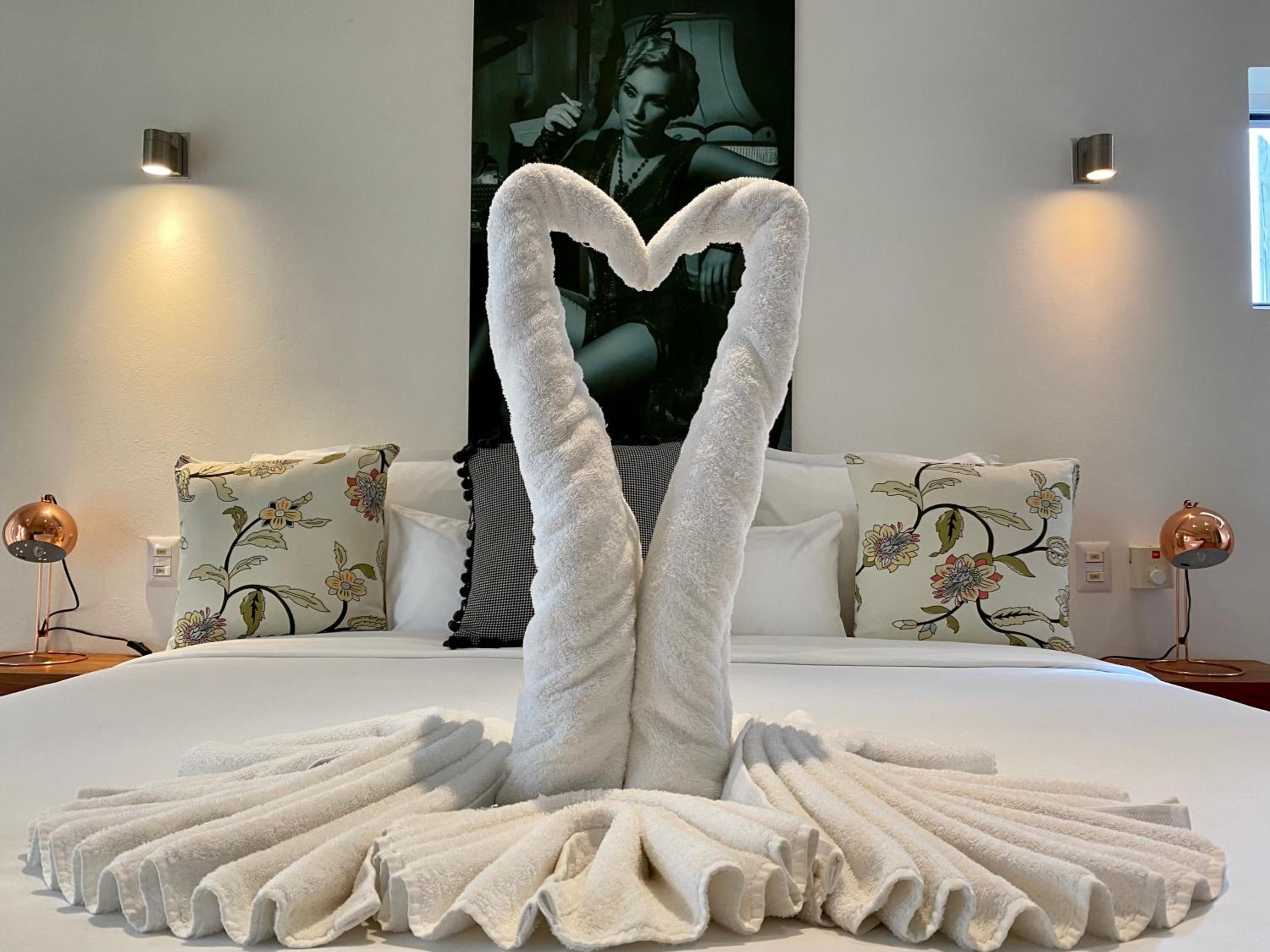 CASA-22 Luxury Boutique Hotel