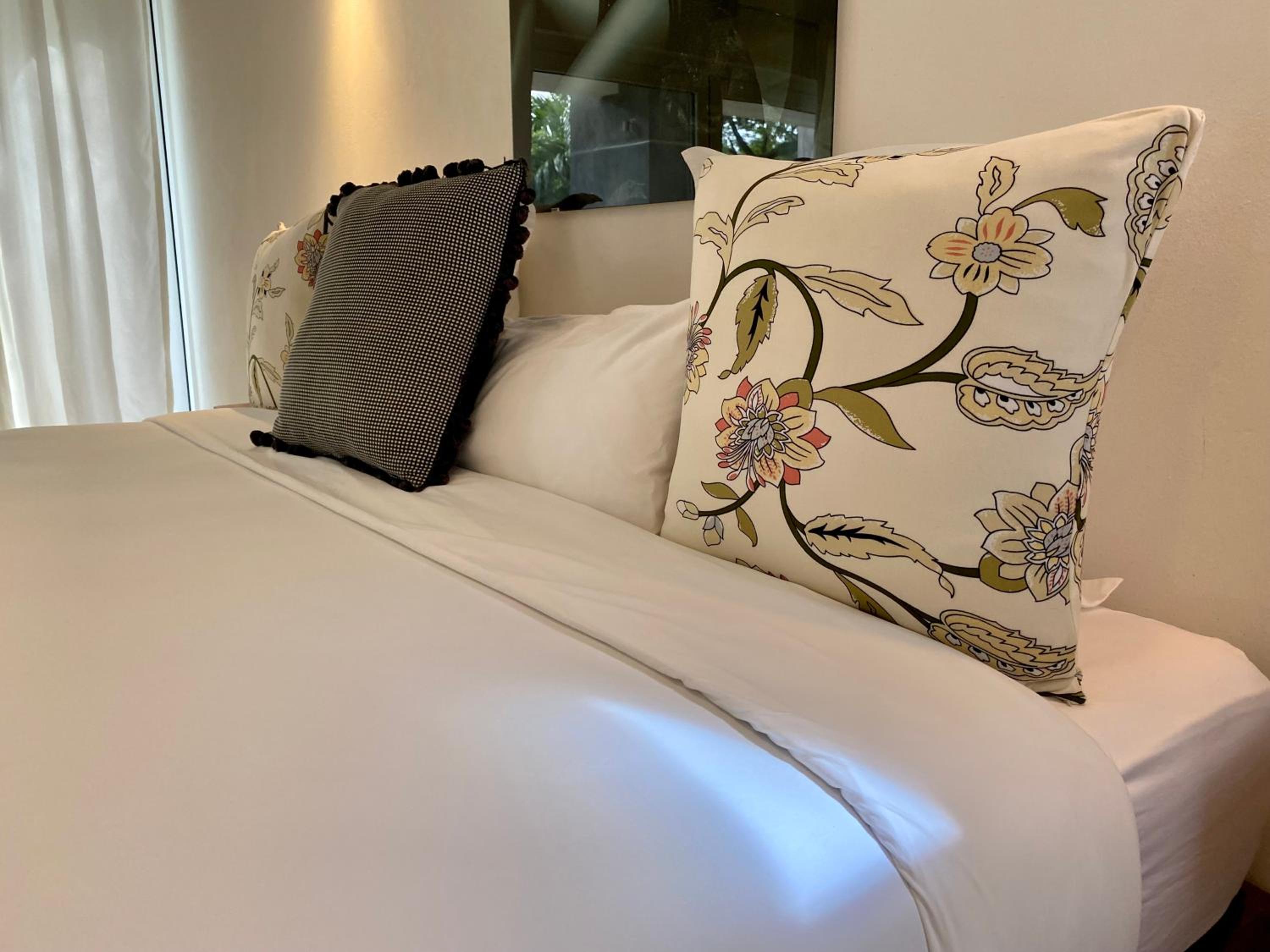 CASA-22 Luxury Boutique Hotel