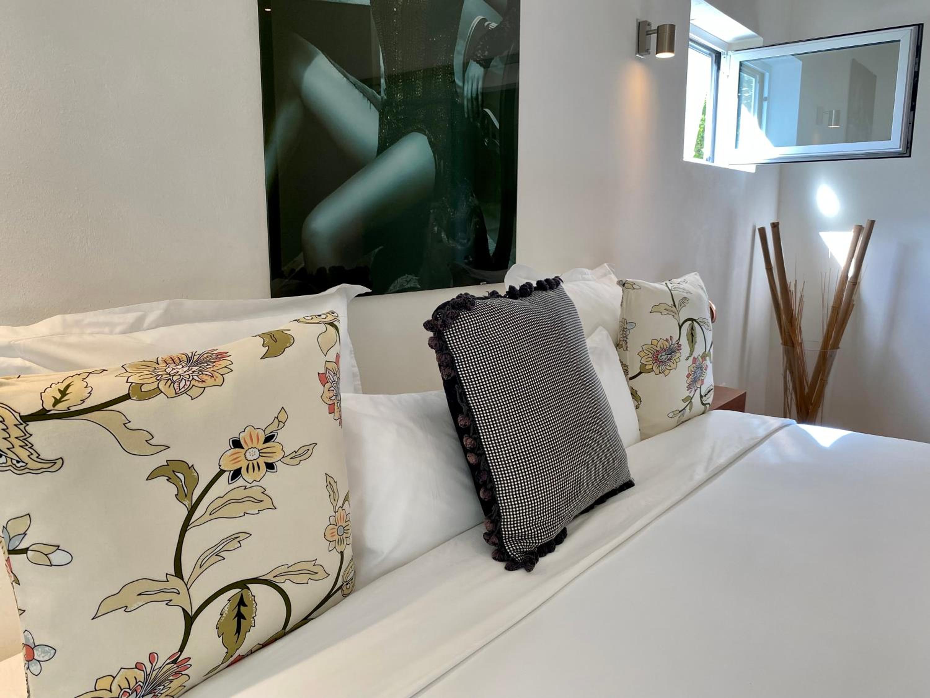 CASA-22 Luxury Boutique Hotel
