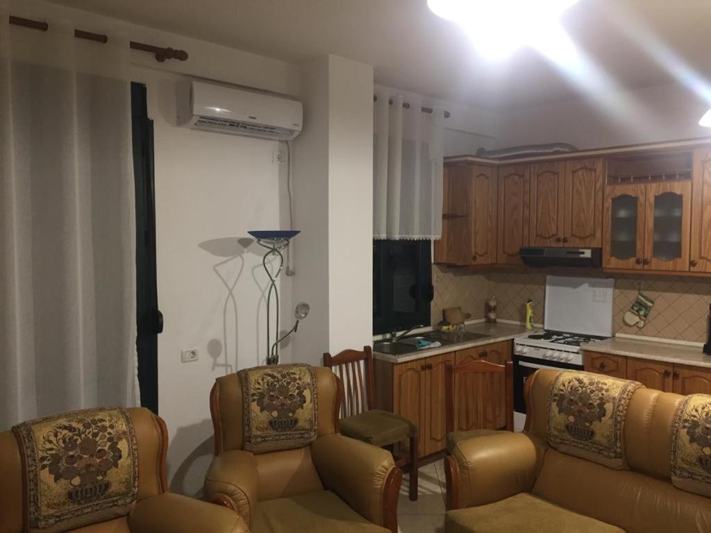 MARINA APARTMENT photo 2