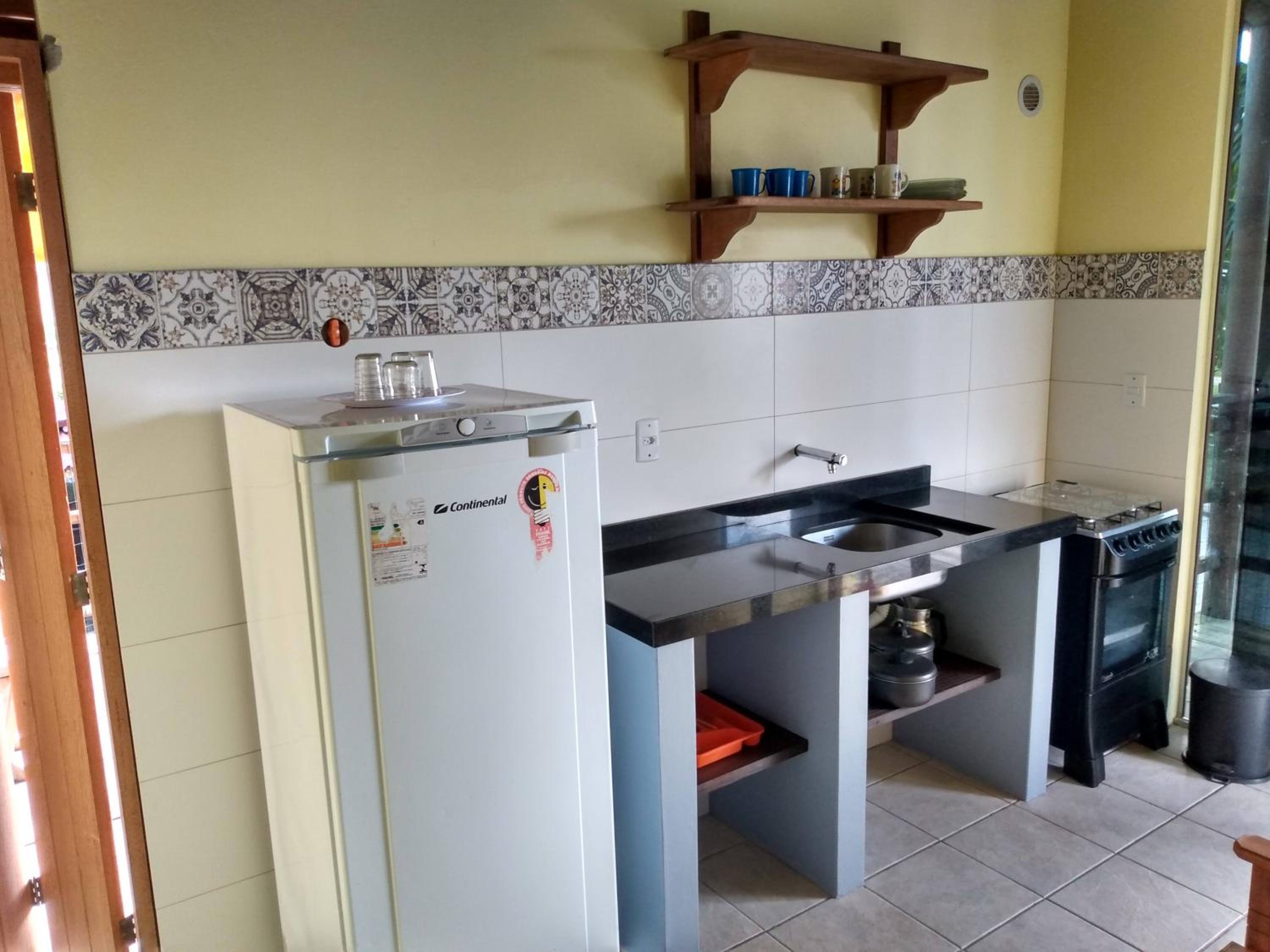 Condominio Aldeia da Praia view 5