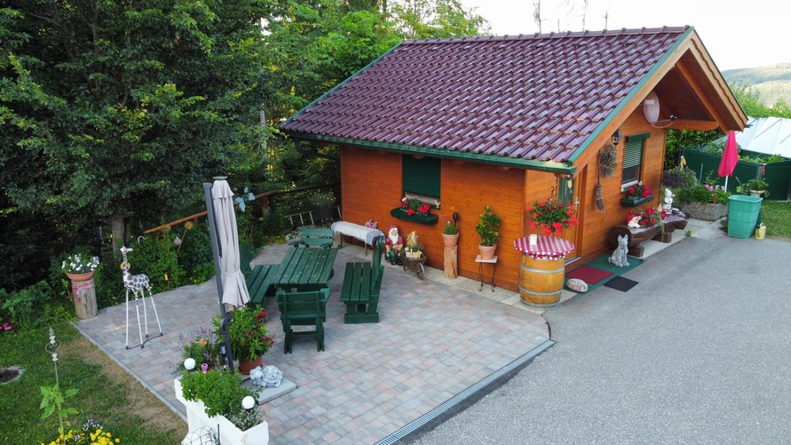 Ferienhaus Barbara