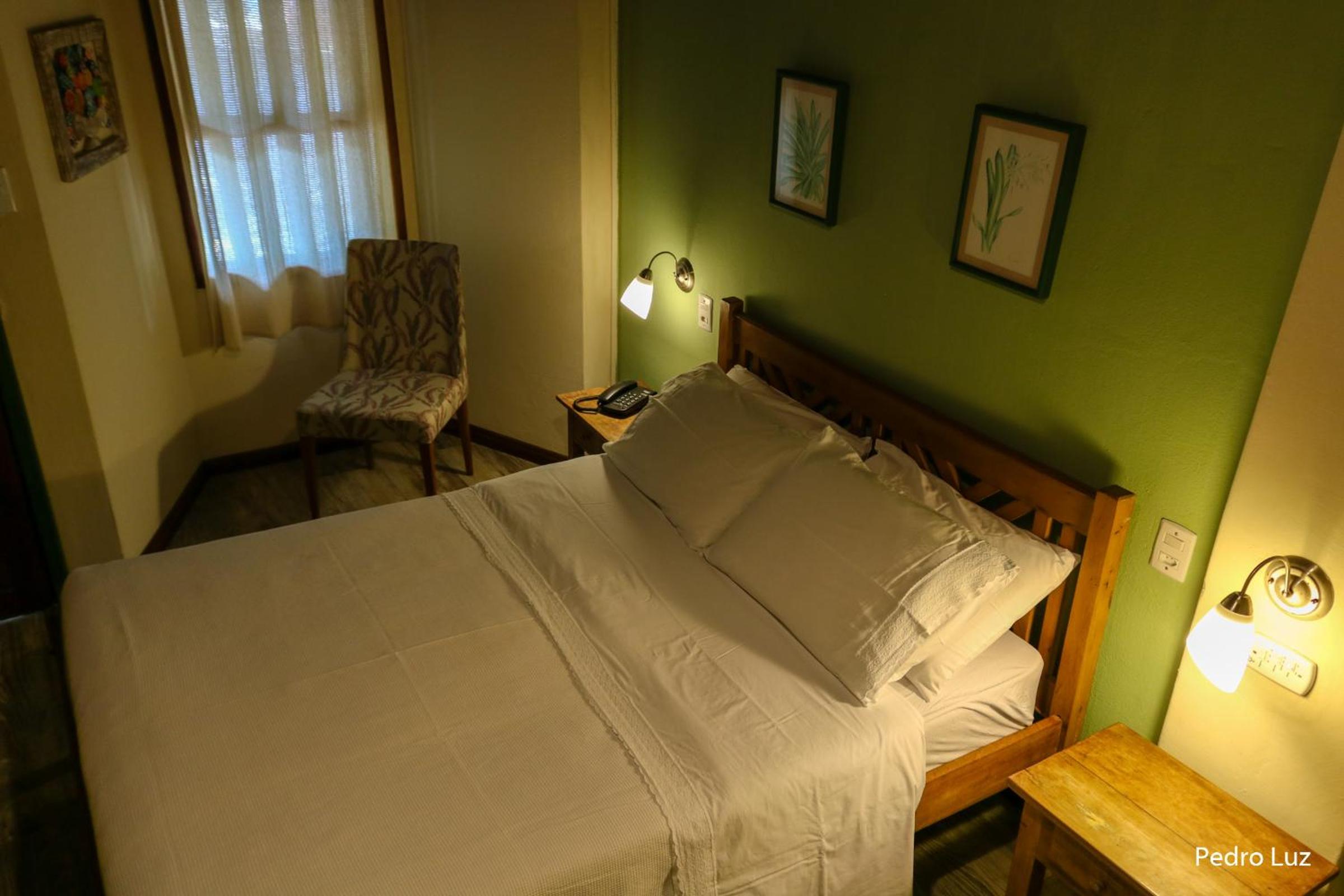 Pousada Villa Luna