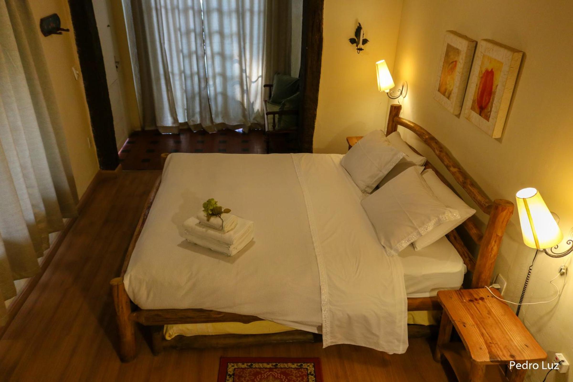 Pousada Villa Luna