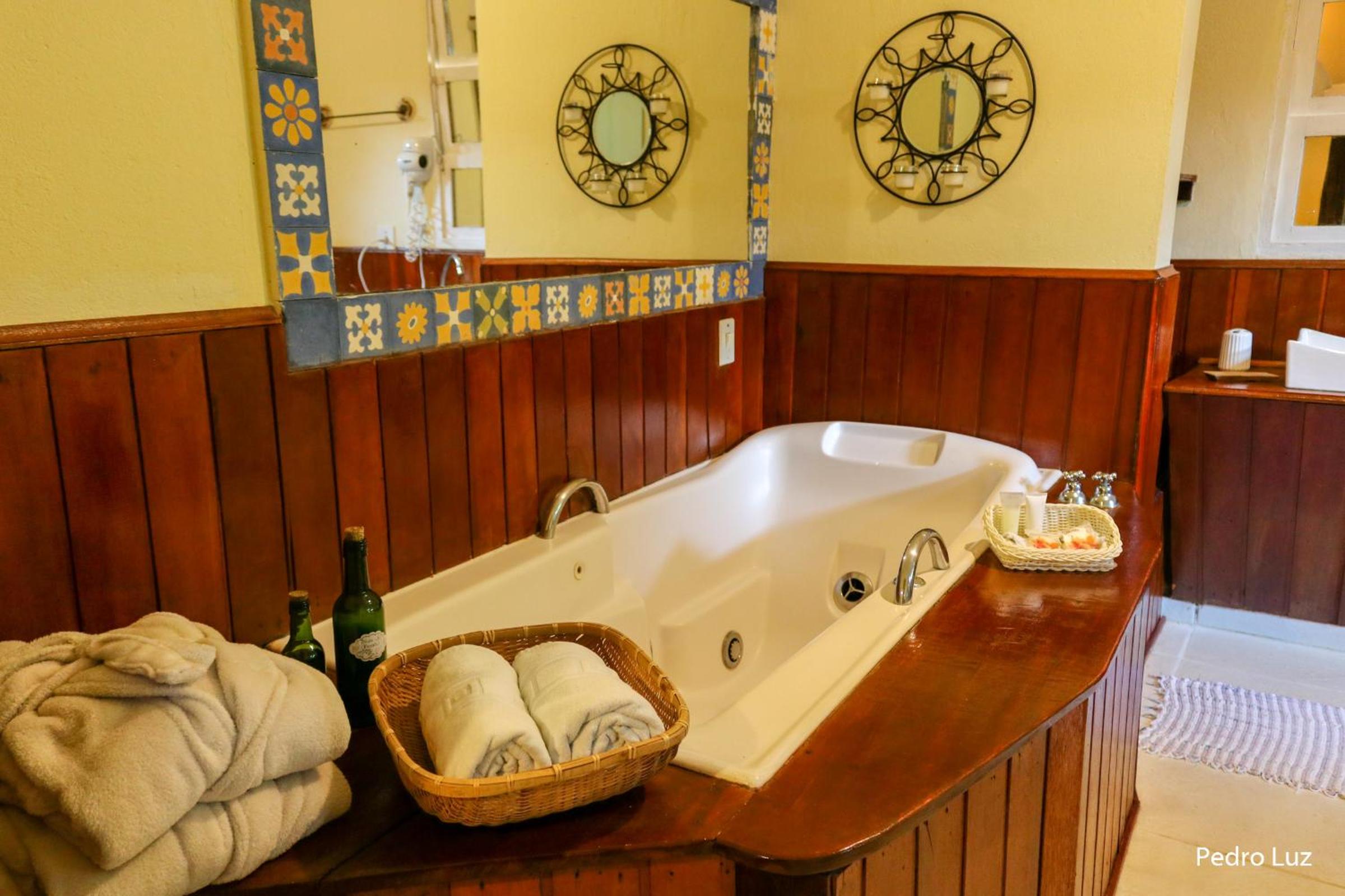 Pousada Villa Luna