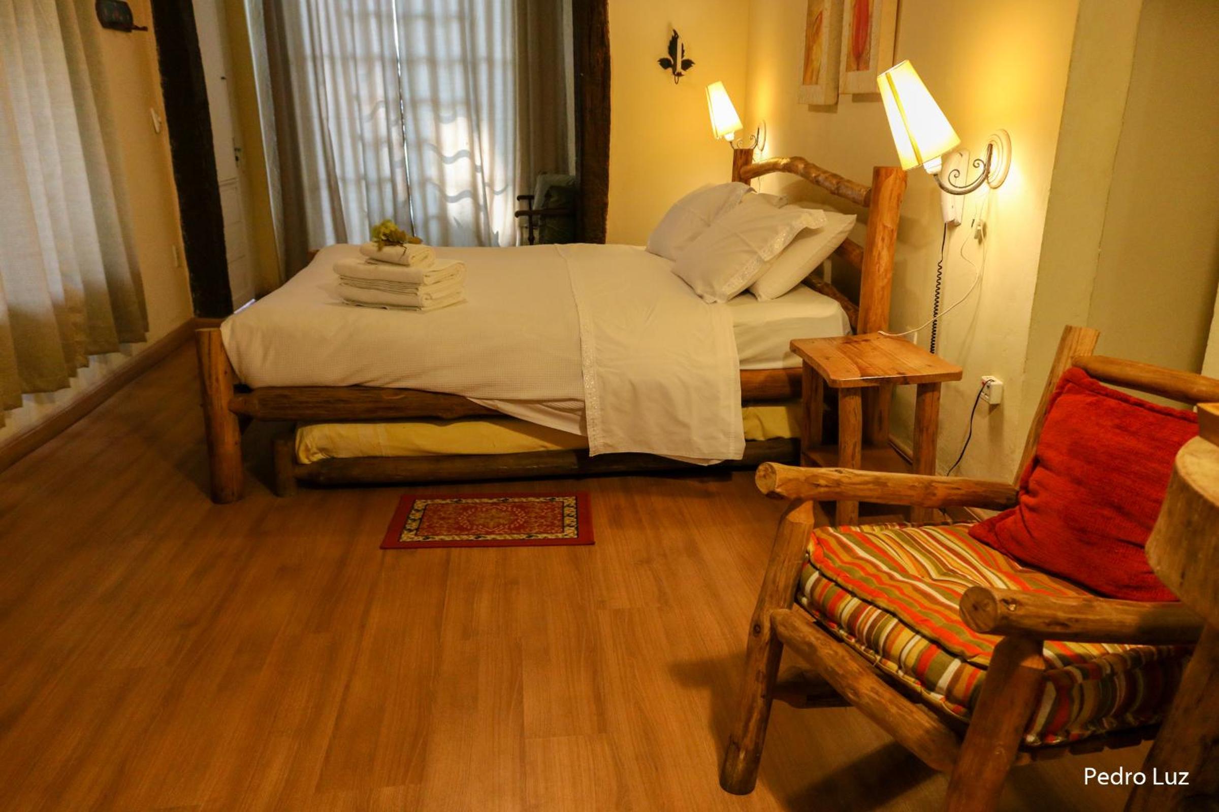 Pousada Villa Luna