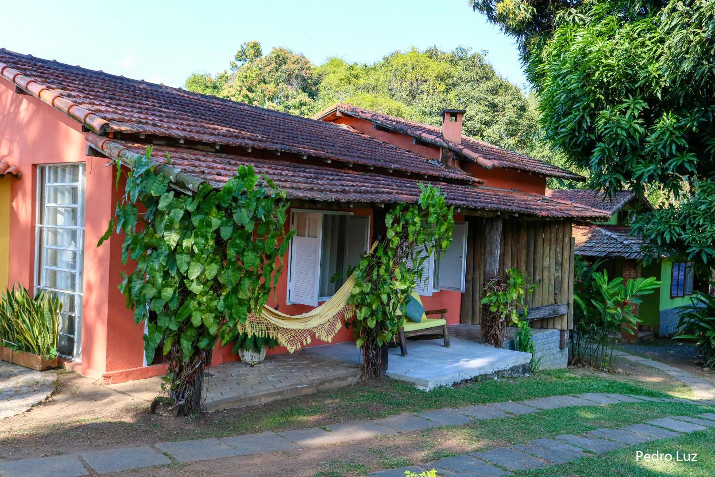 Pousada Villa Luna