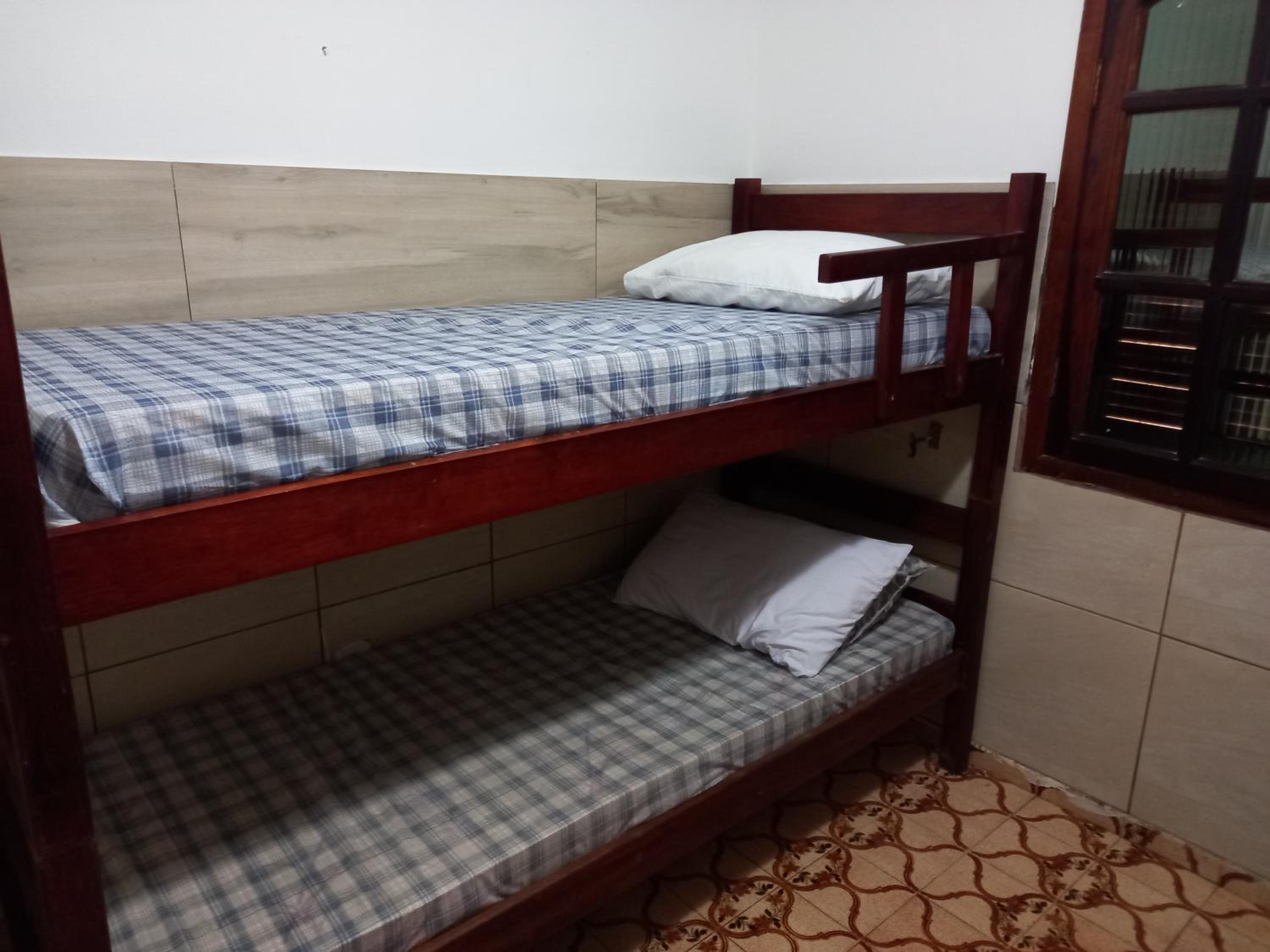 Acomodações Araujo