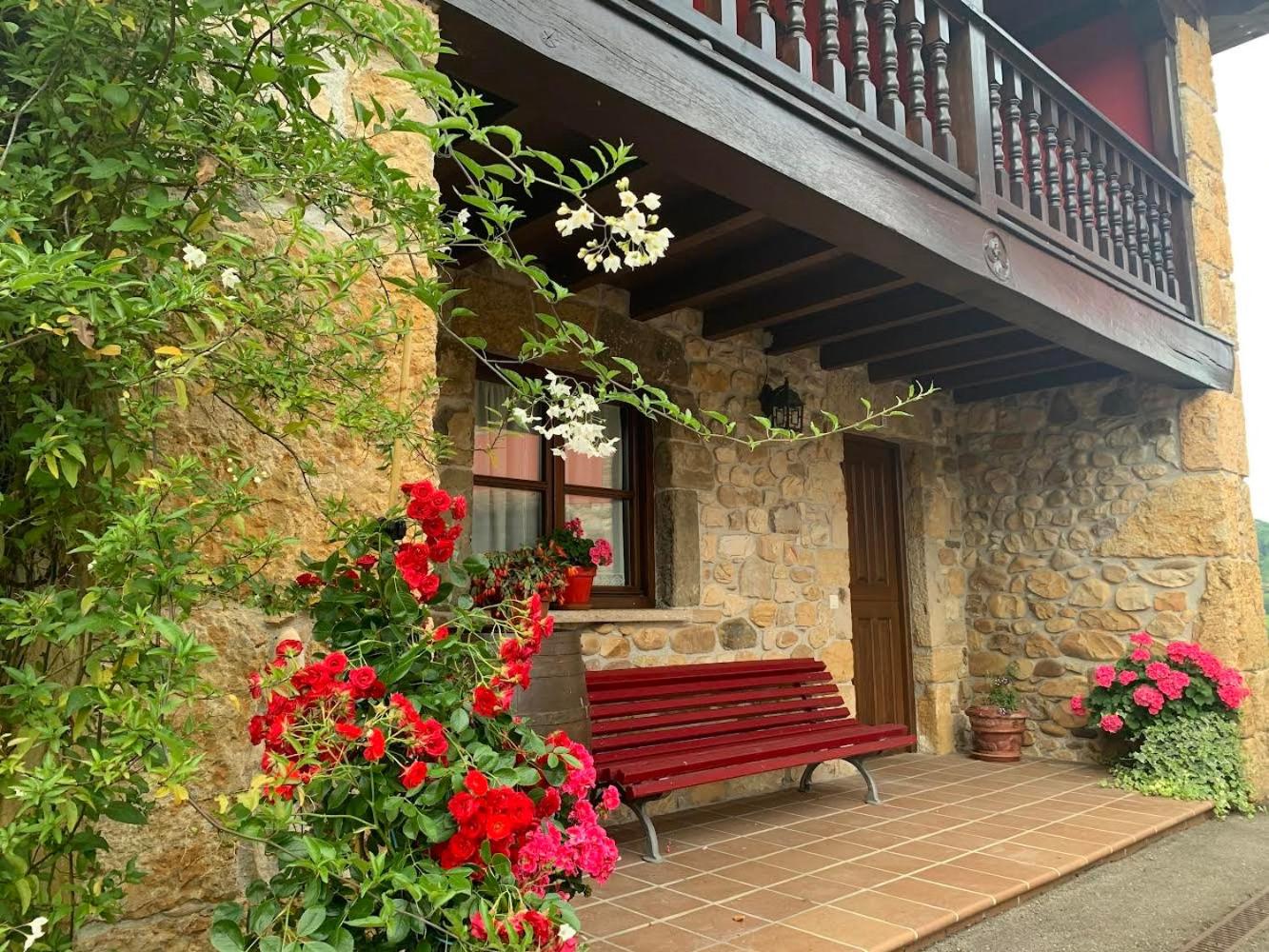 Apartamentos La Quintana de Romillo photo 2