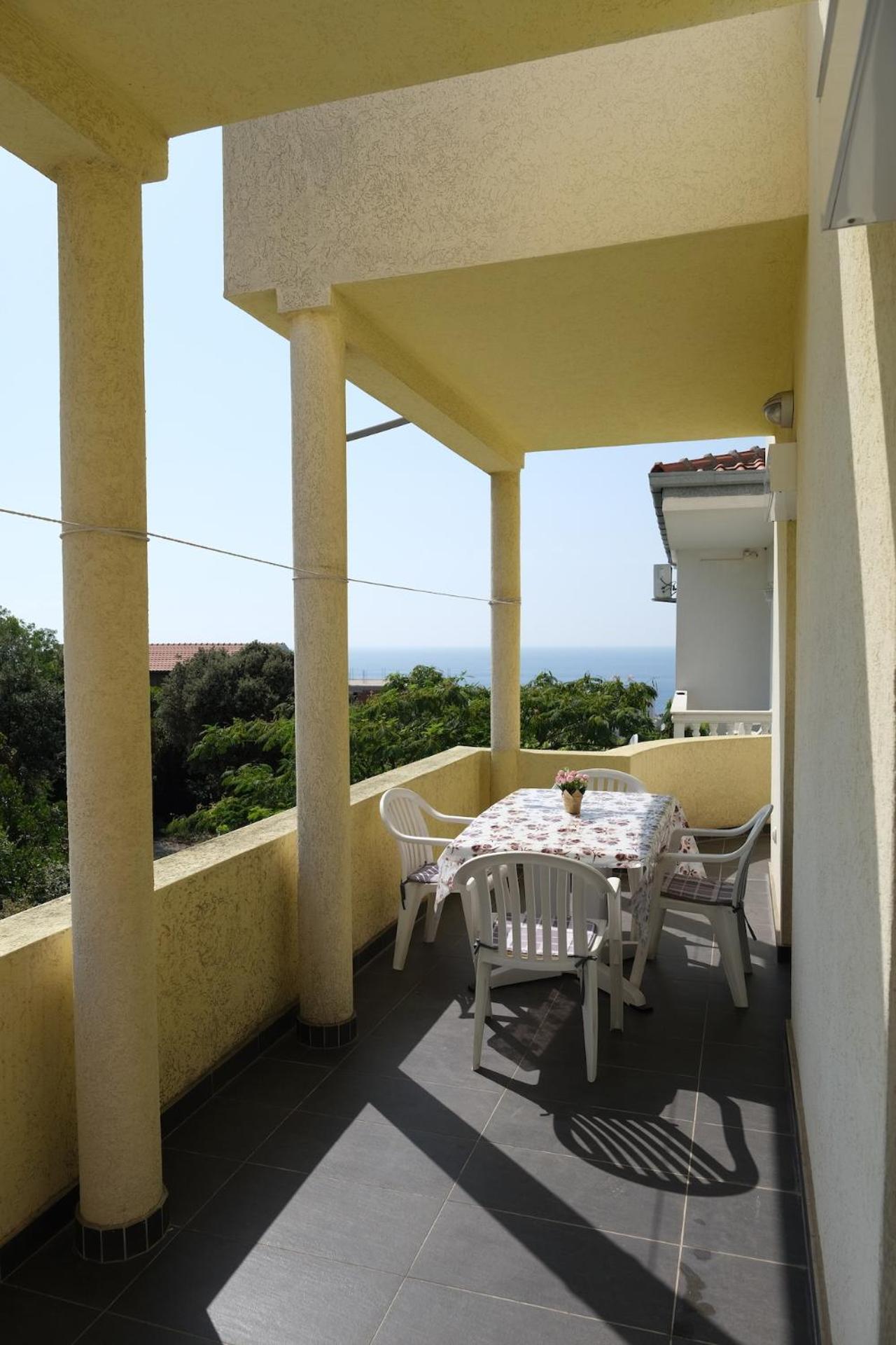 Apartments Jasmina view 5
