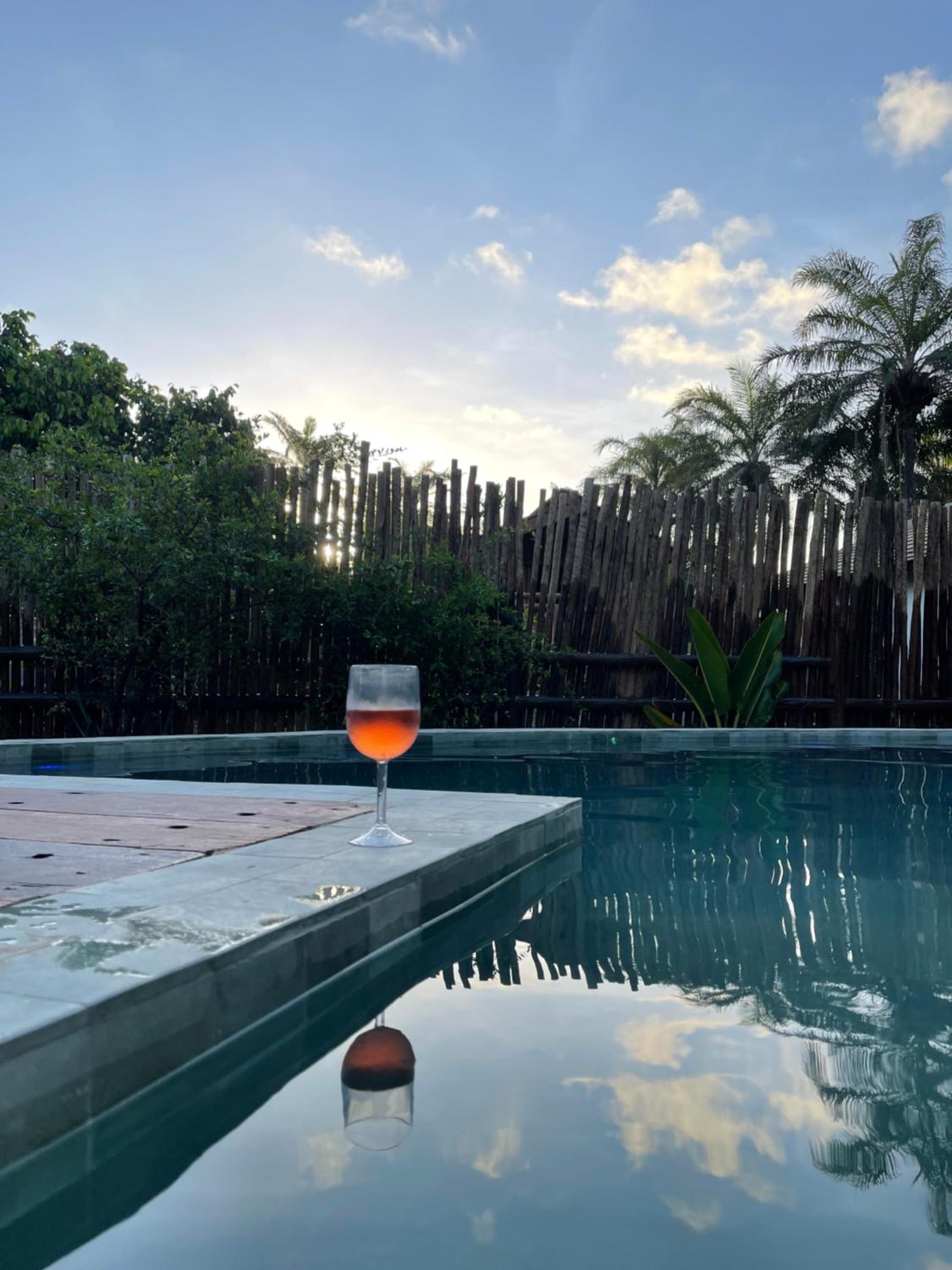 Maui Maui Wellness- Taipu de Fora - Barra Grande