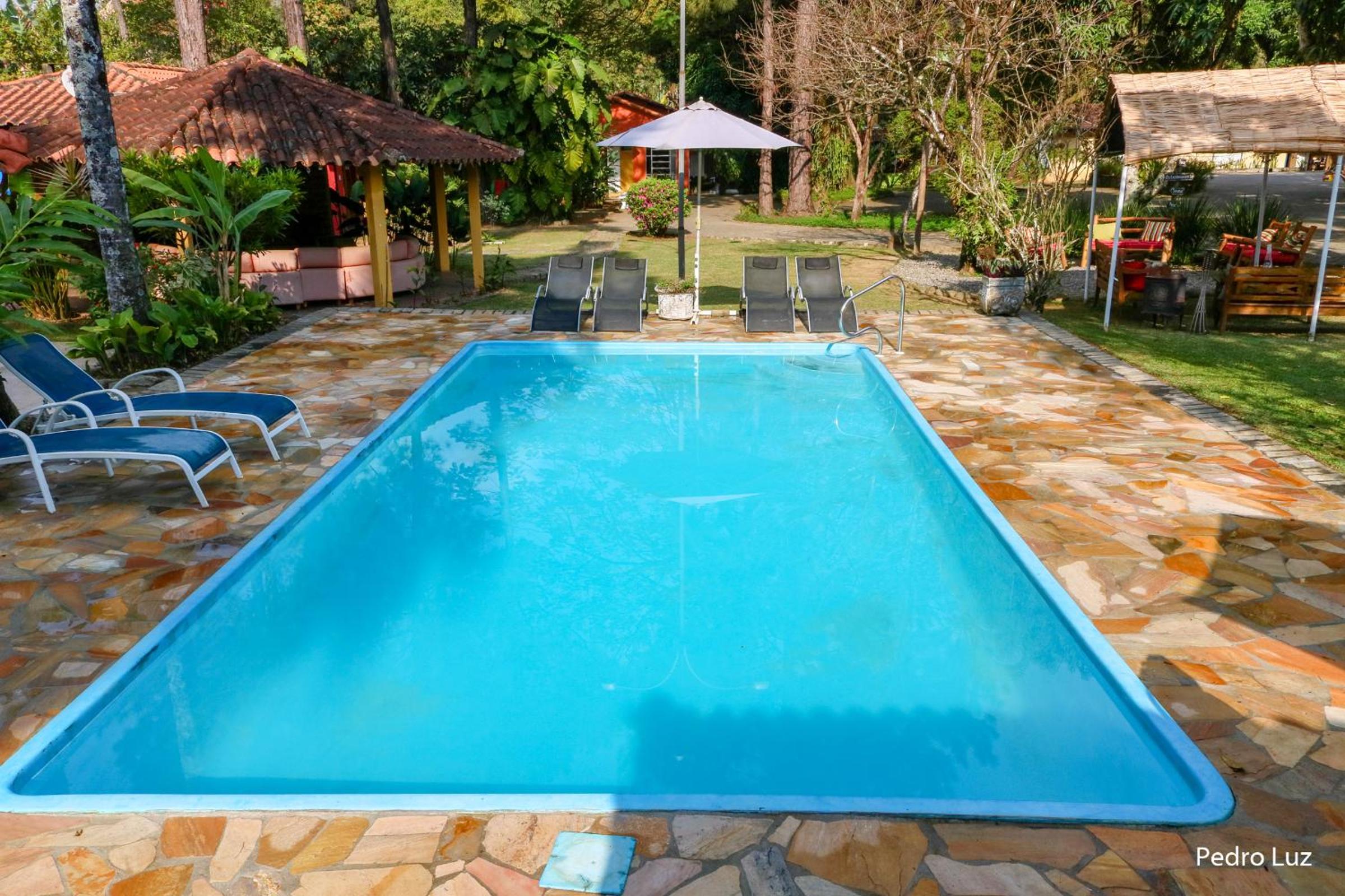 Pousada Villa Luna