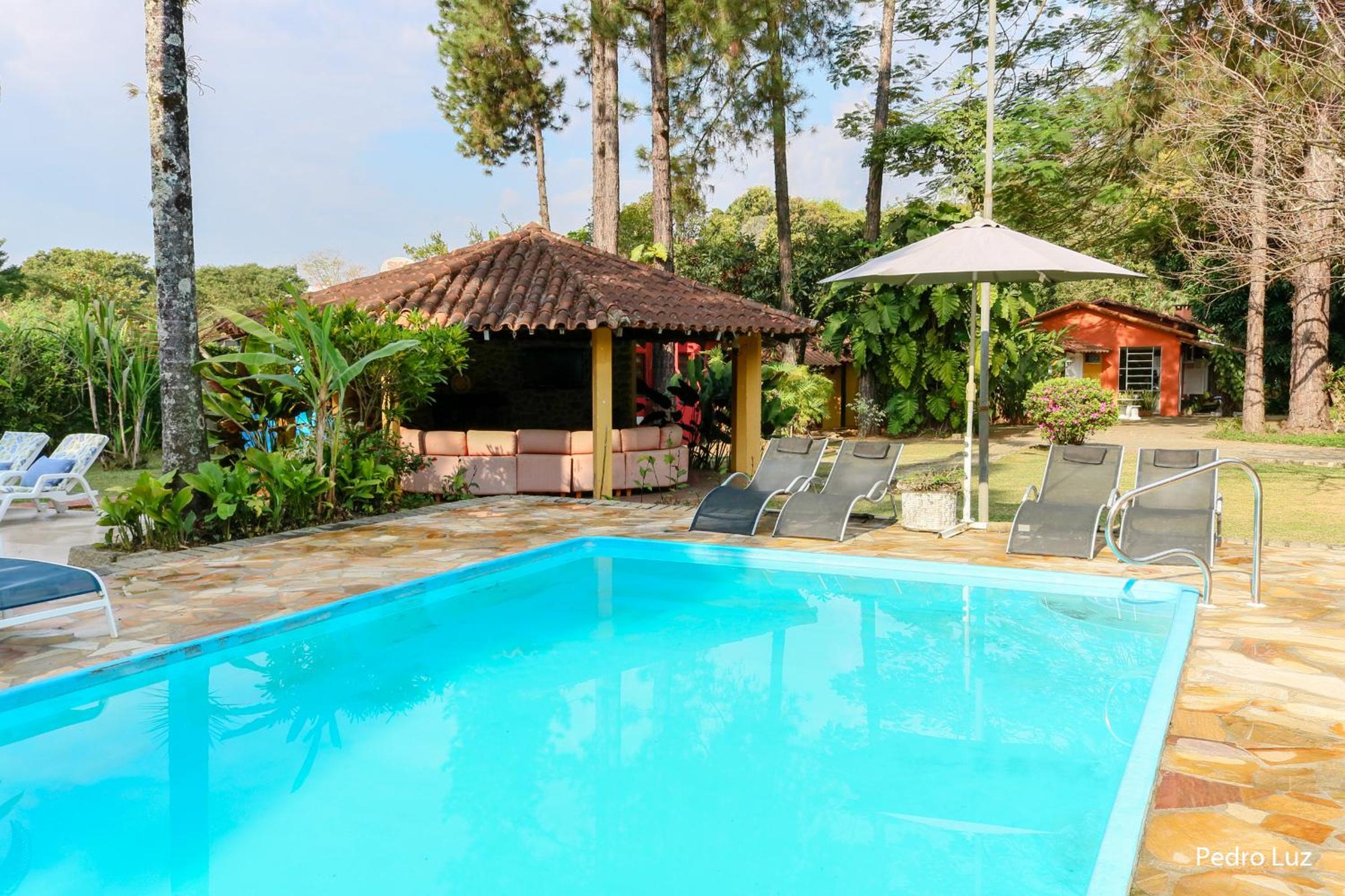 Pousada Villa Luna