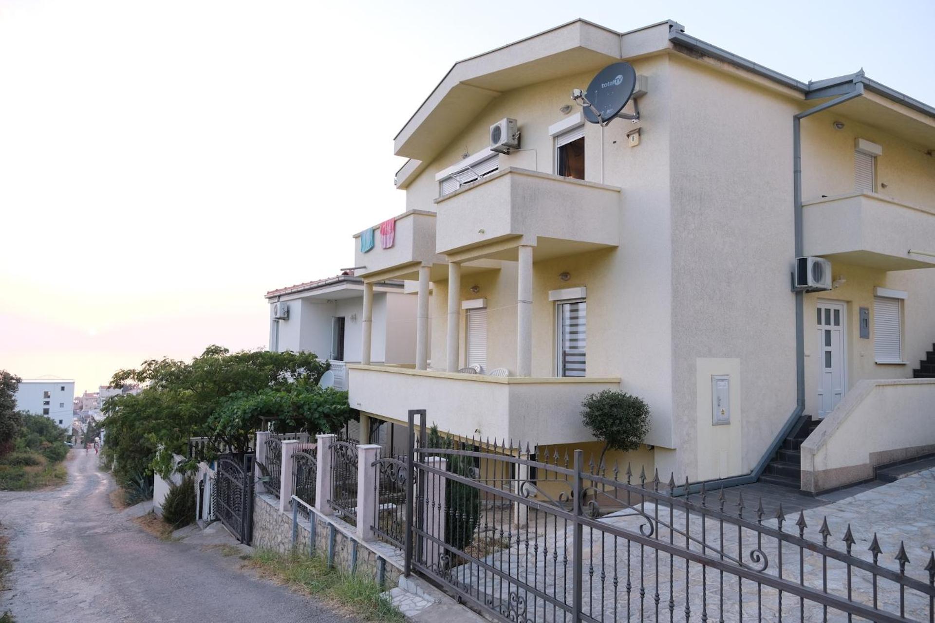 Apartments Jasmina view 4