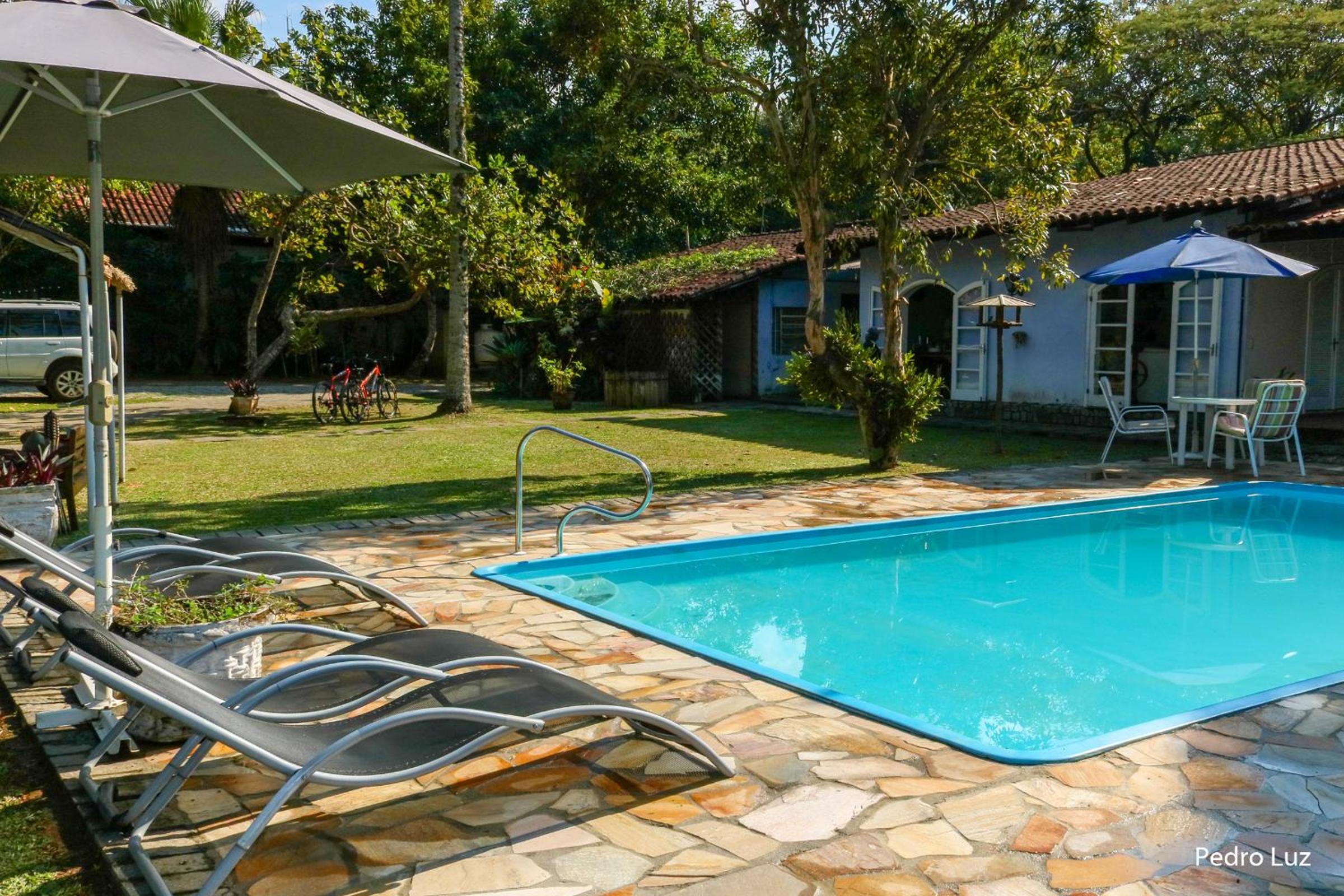 Pousada Villa Luna